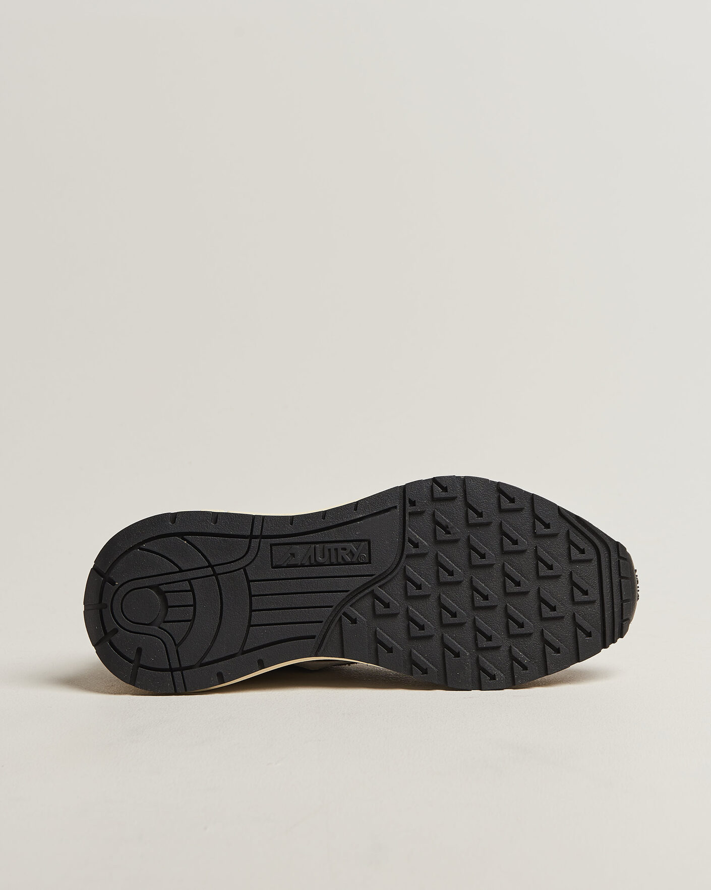 Hombres | Zapatillas | Autry | Reelwind Running Sneaker Tundra Brown