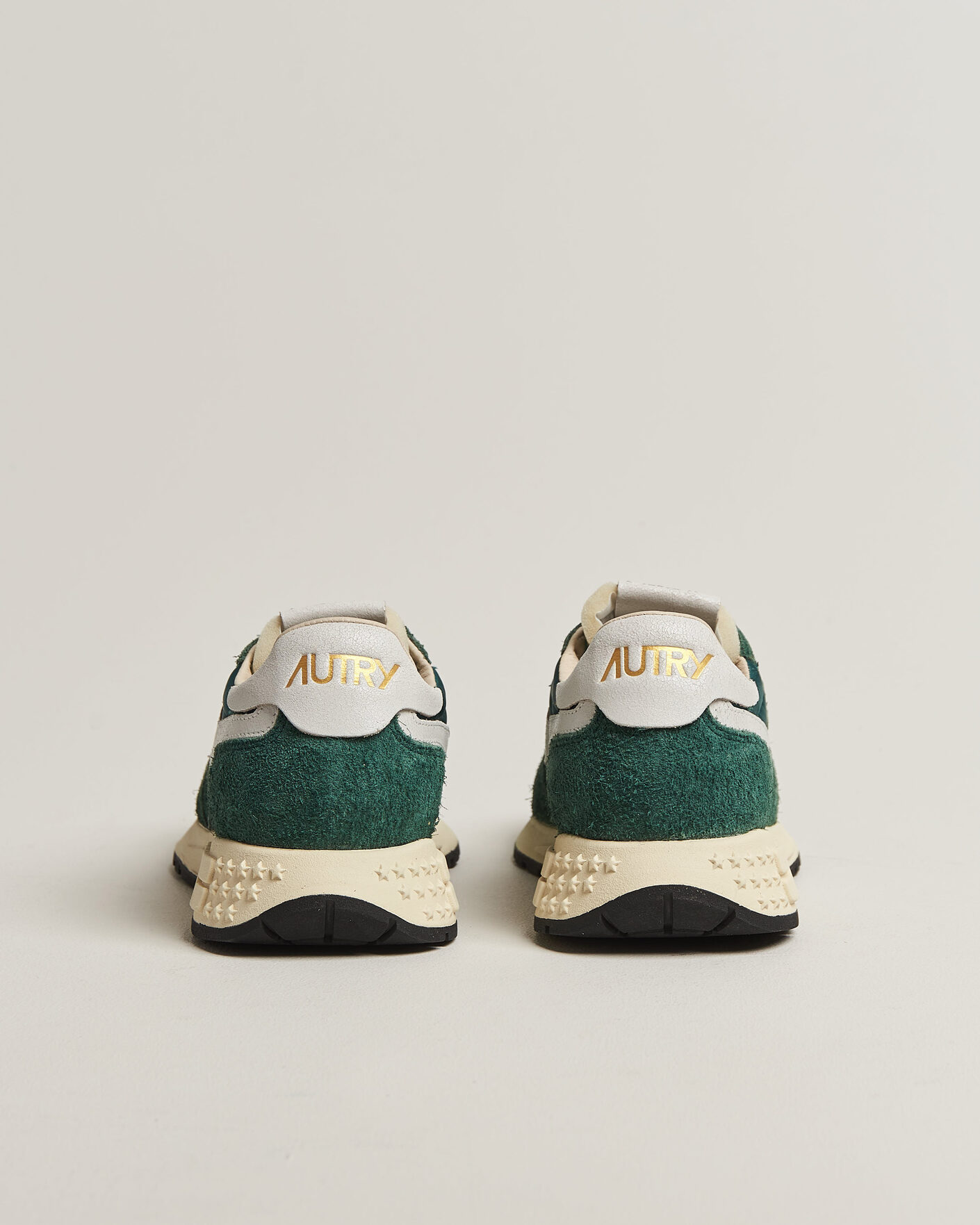 Hombres | Zapatillas | Autry | Reelwind Running Sneaker Botanical Garden