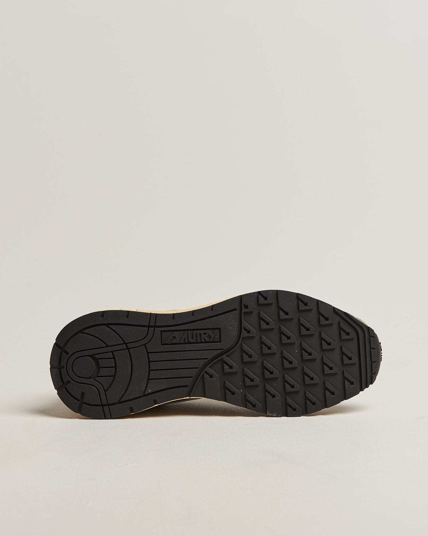 Hombres | Zapatillas | Autry | Reelwind Running Sneaker Olive Night/Grey