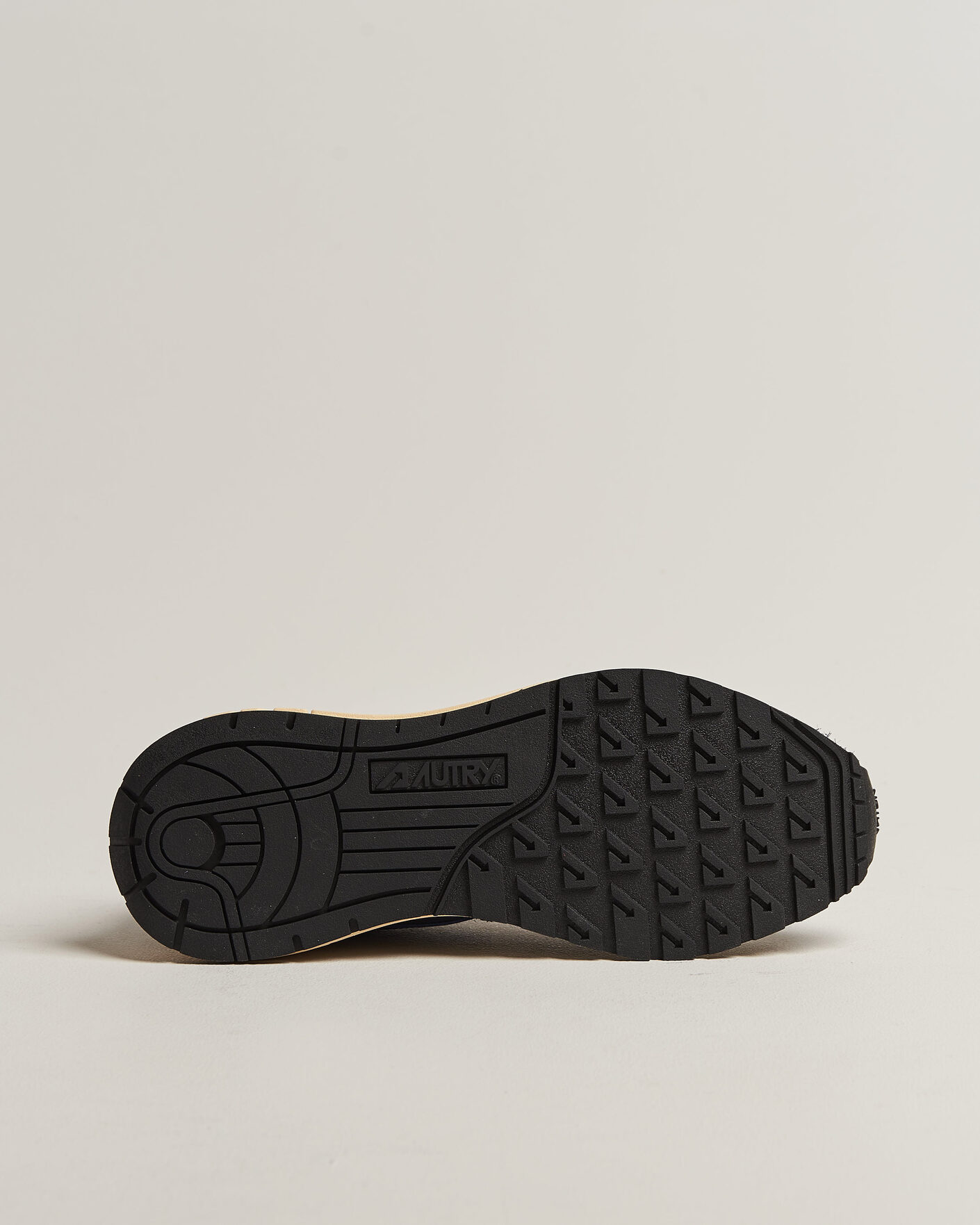 Hombres | Zapatillas | Autry | Reelwind Running Sneaker Space/Blue
