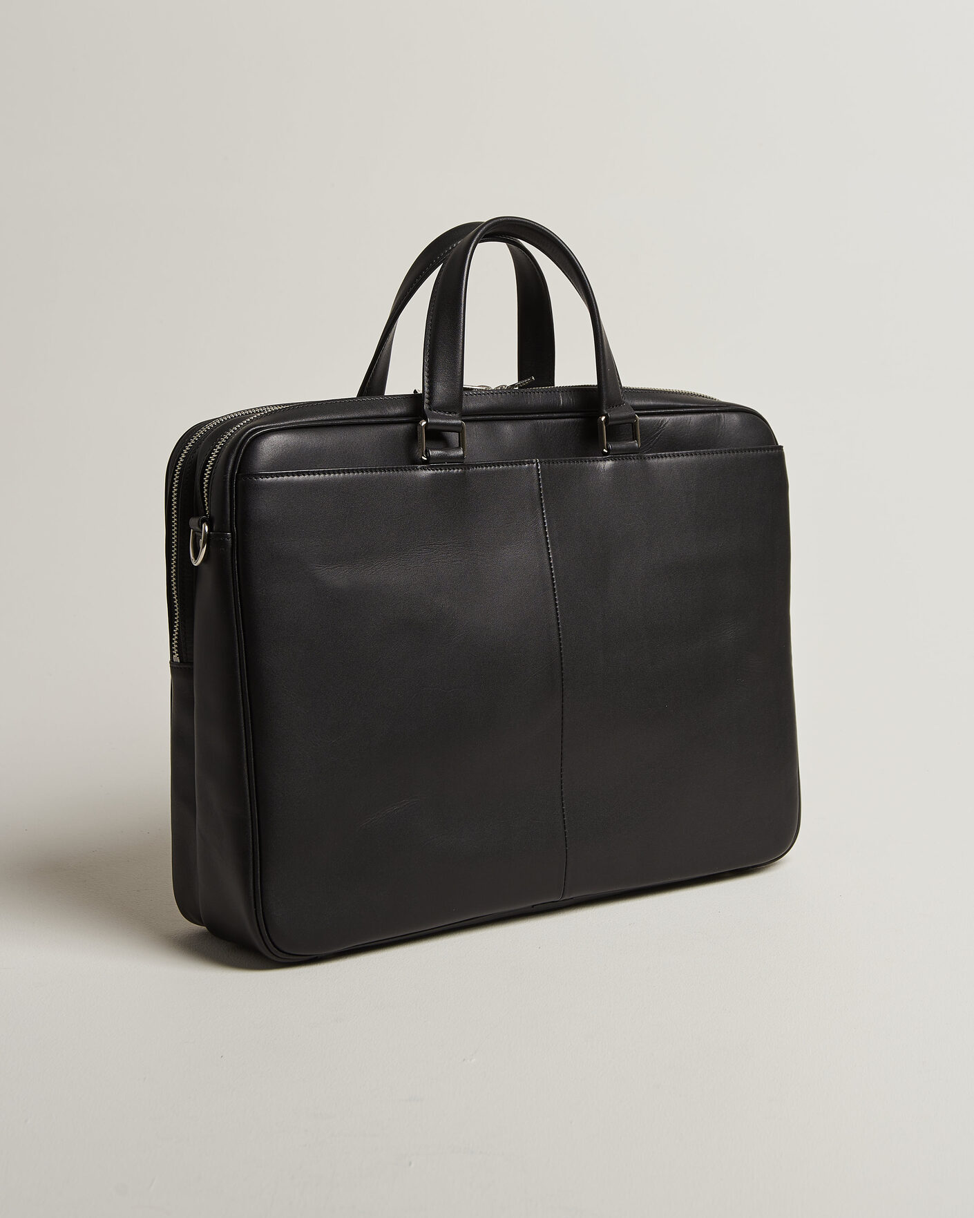 Hombres | Bolsos | Porter-Yoshida & Co. | Sort 2Way Briefcase Black