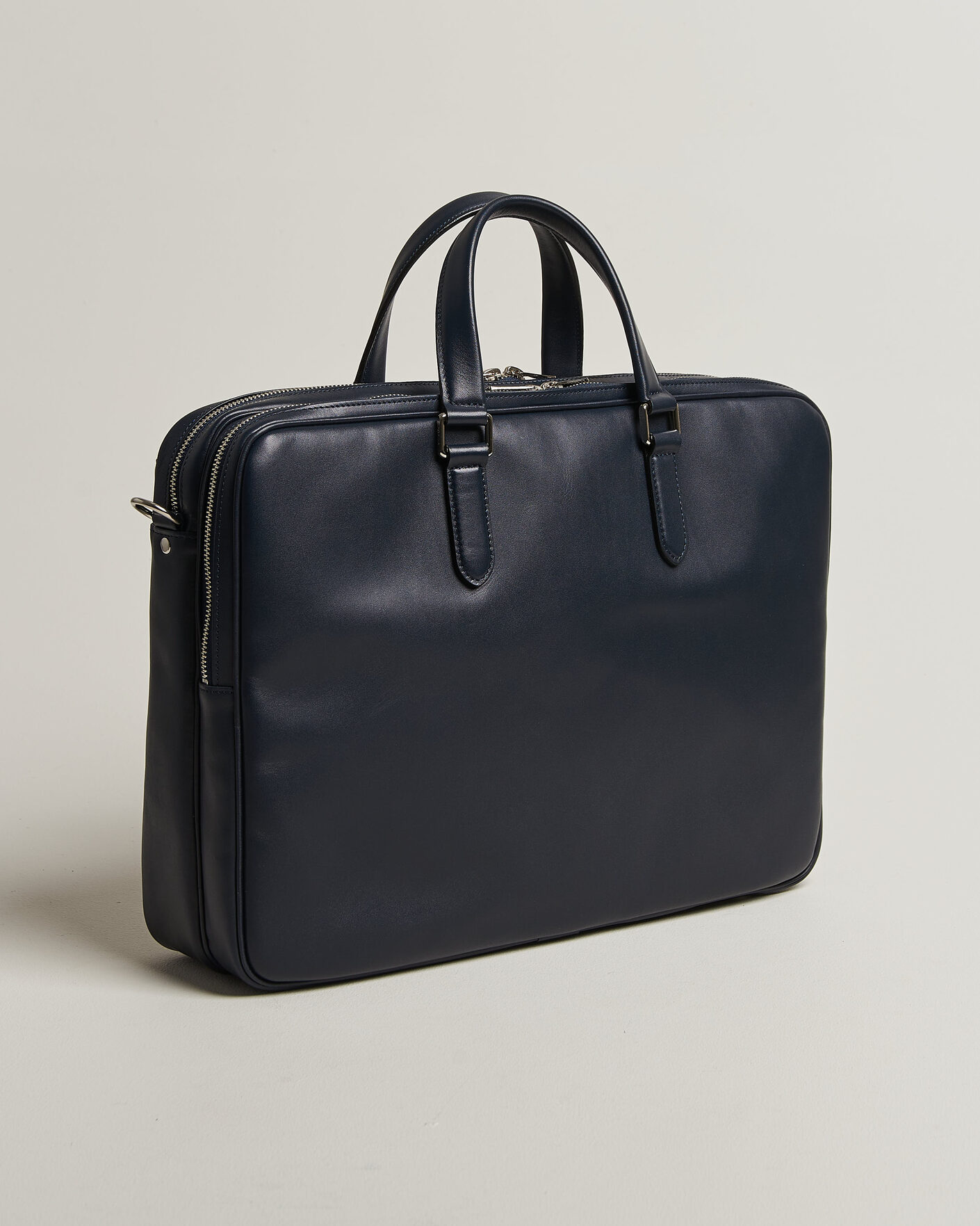 Hombres | Bolsos | Porter-Yoshida & Co. | Sort 2Way Briefcase Navy