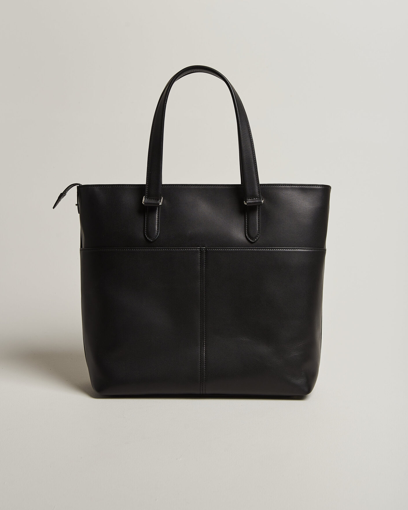 Hombres | Bolsos | Porter-Yoshida & Co. | Sort Tote Bag Black