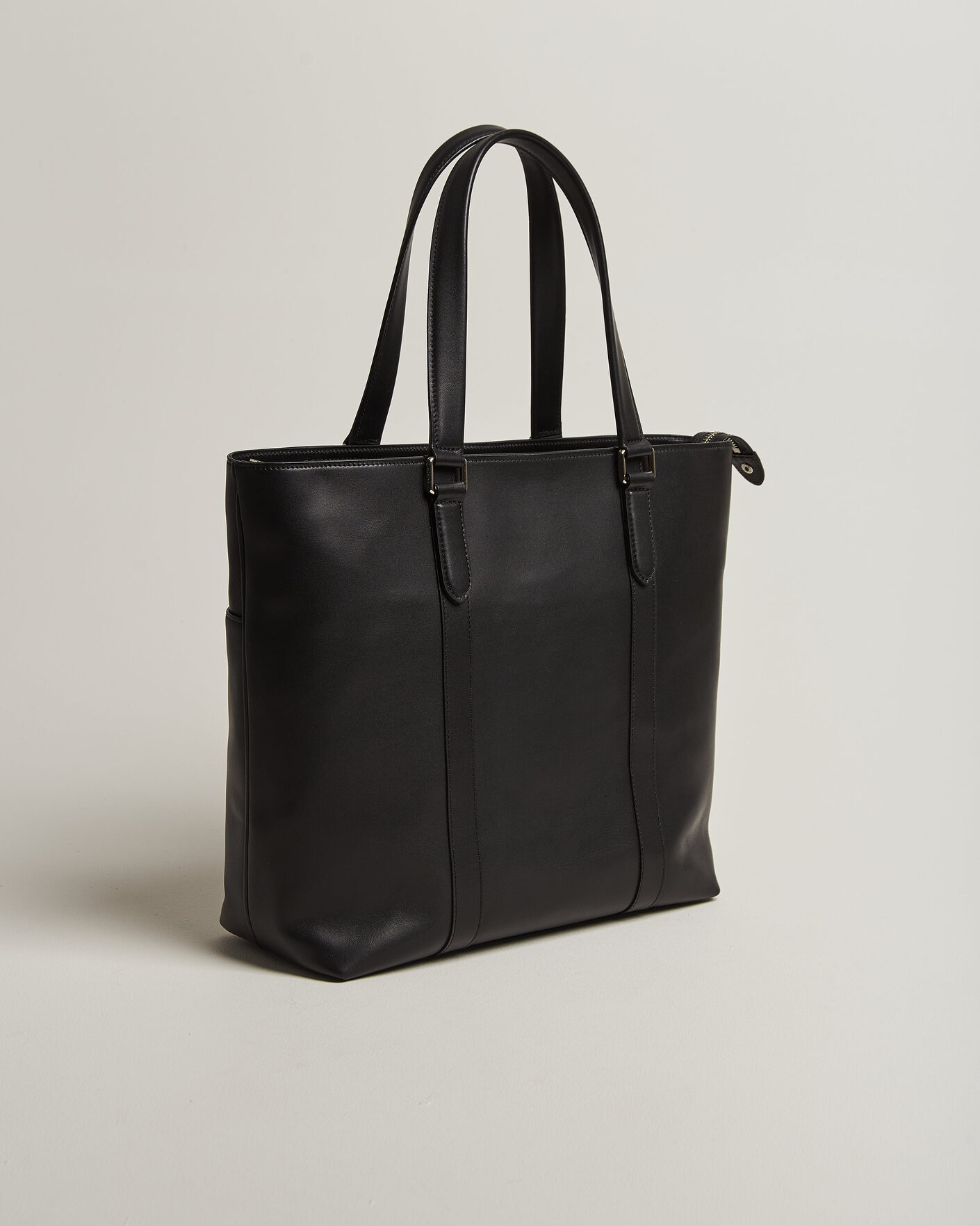 Hombres | Bolsos | Porter-Yoshida & Co. | Sort Tote Bag Black