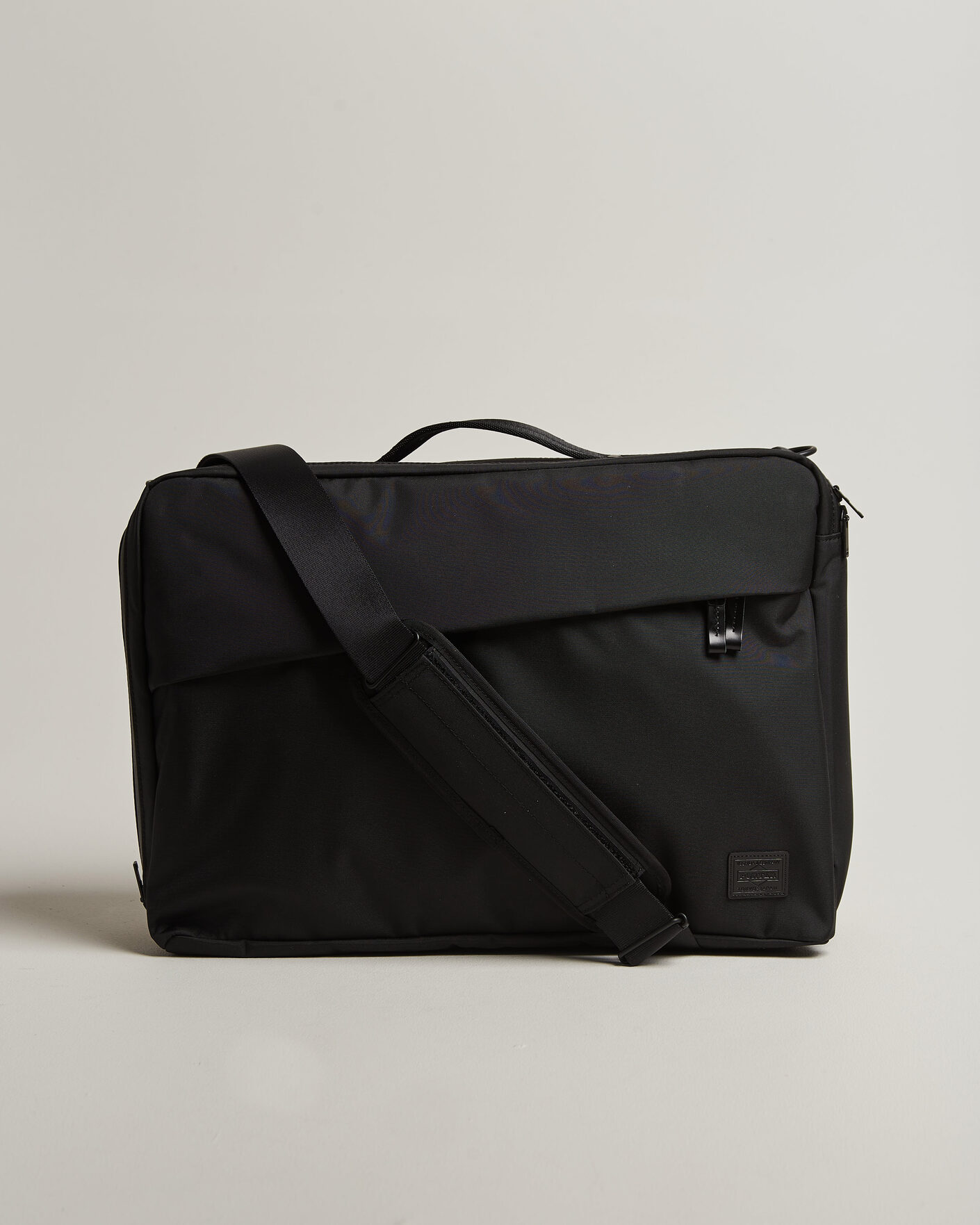 Hombres | Bolsos | Porter-Yoshida & Co. | View 3Way Briefcase Black