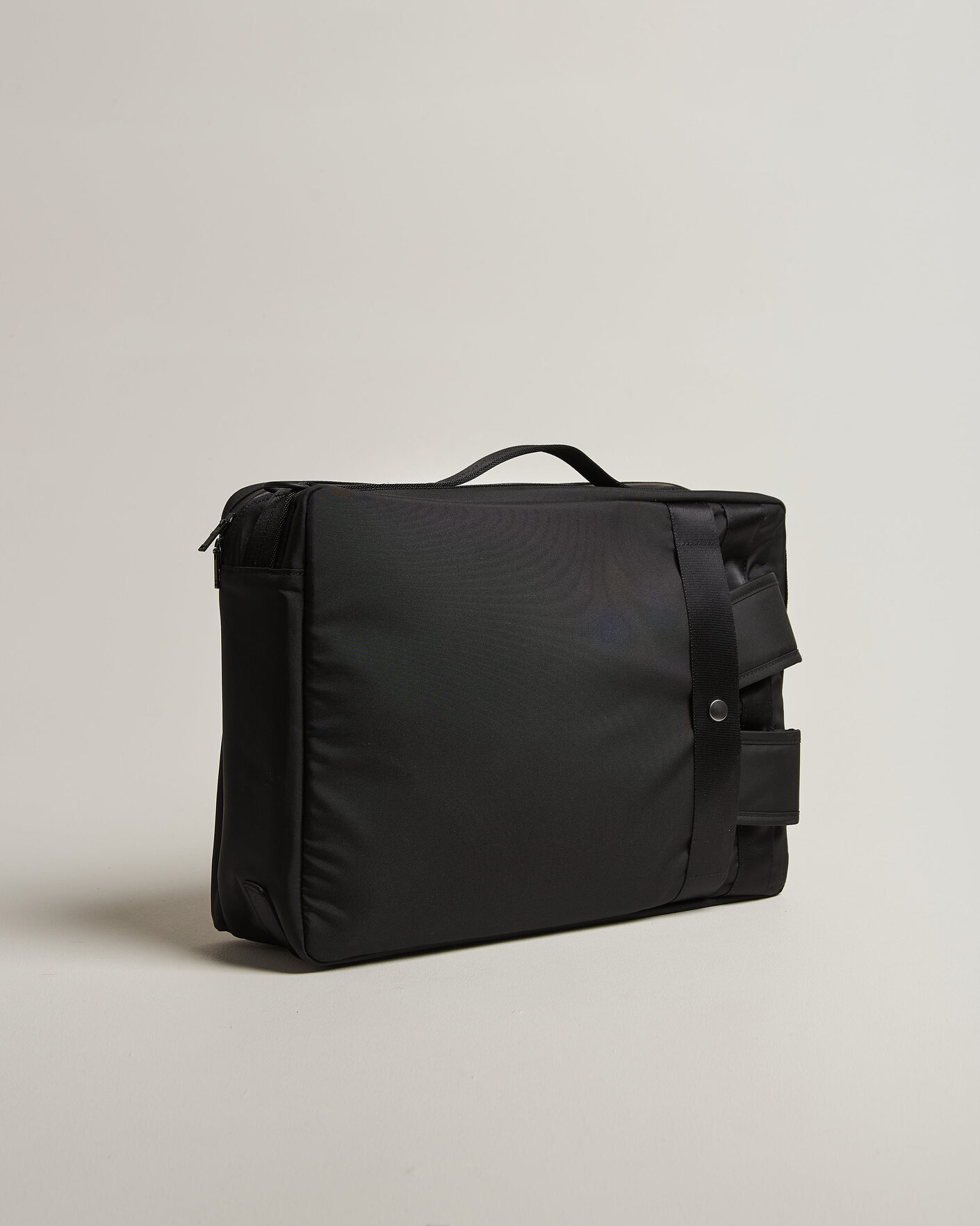 Hombres | Bolsos | Porter-Yoshida & Co. | View 3Way Briefcase Black