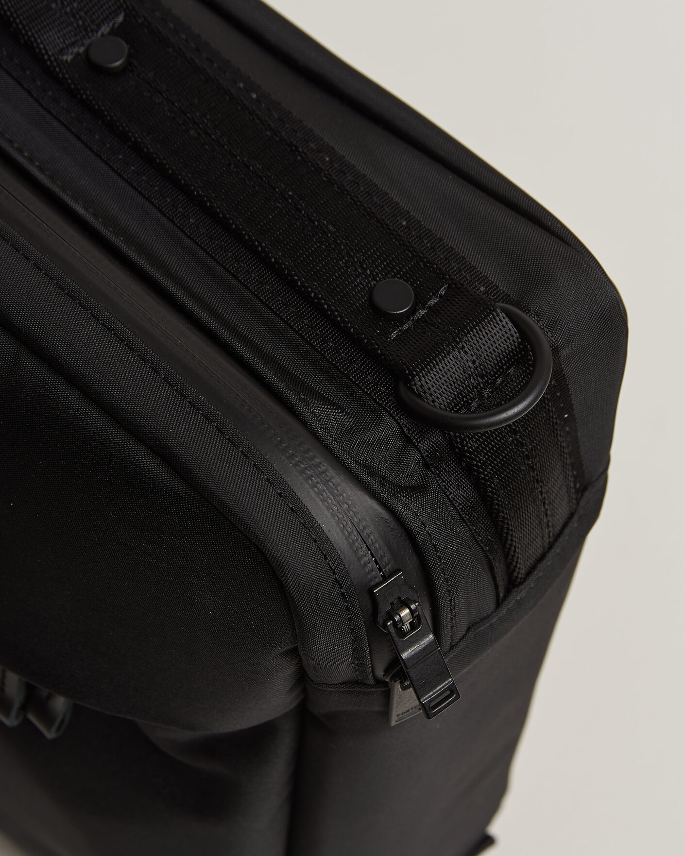 Hombres | Bolsos | Porter-Yoshida & Co. | View 3Way Briefcase Black