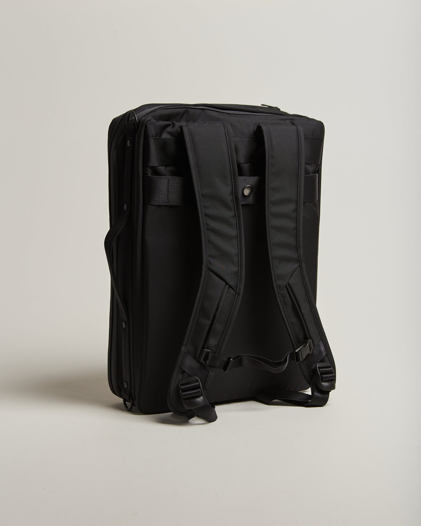 Hombres | Bolsos | Porter-Yoshida & Co. | View 3Way Briefcase Black