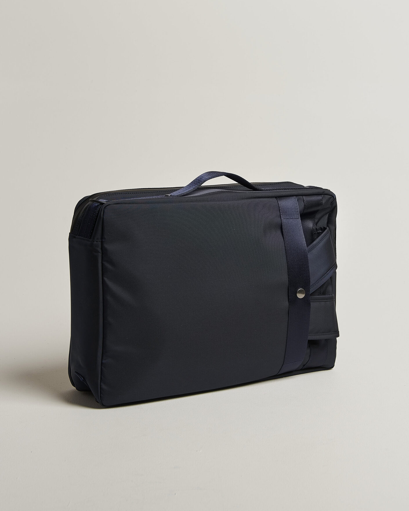 Hombres | Bolsos | Porter-Yoshida & Co. | View 3Way Briefcase Navy