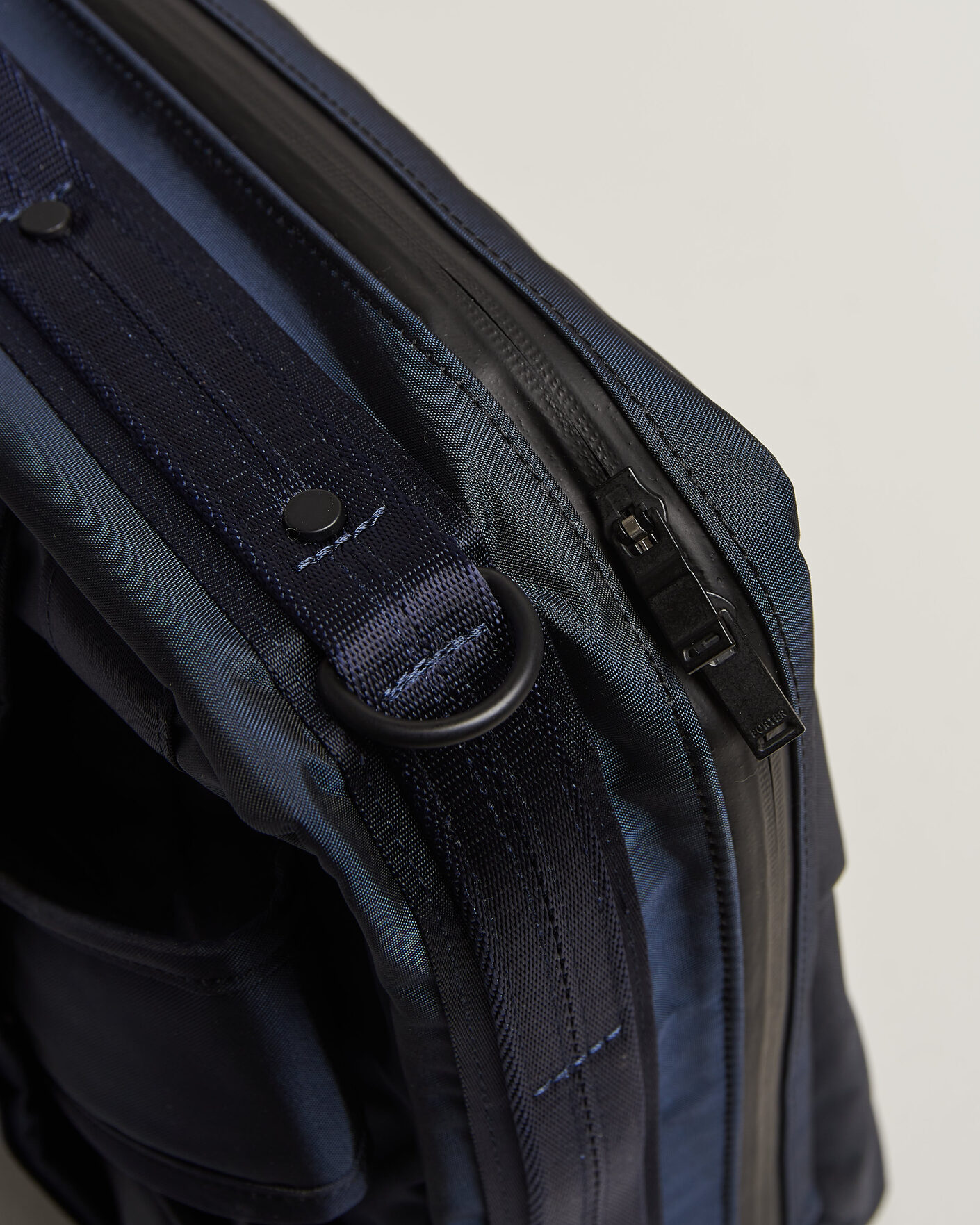 Hombres | Bolsos | Porter-Yoshida & Co. | View 3Way Briefcase Navy