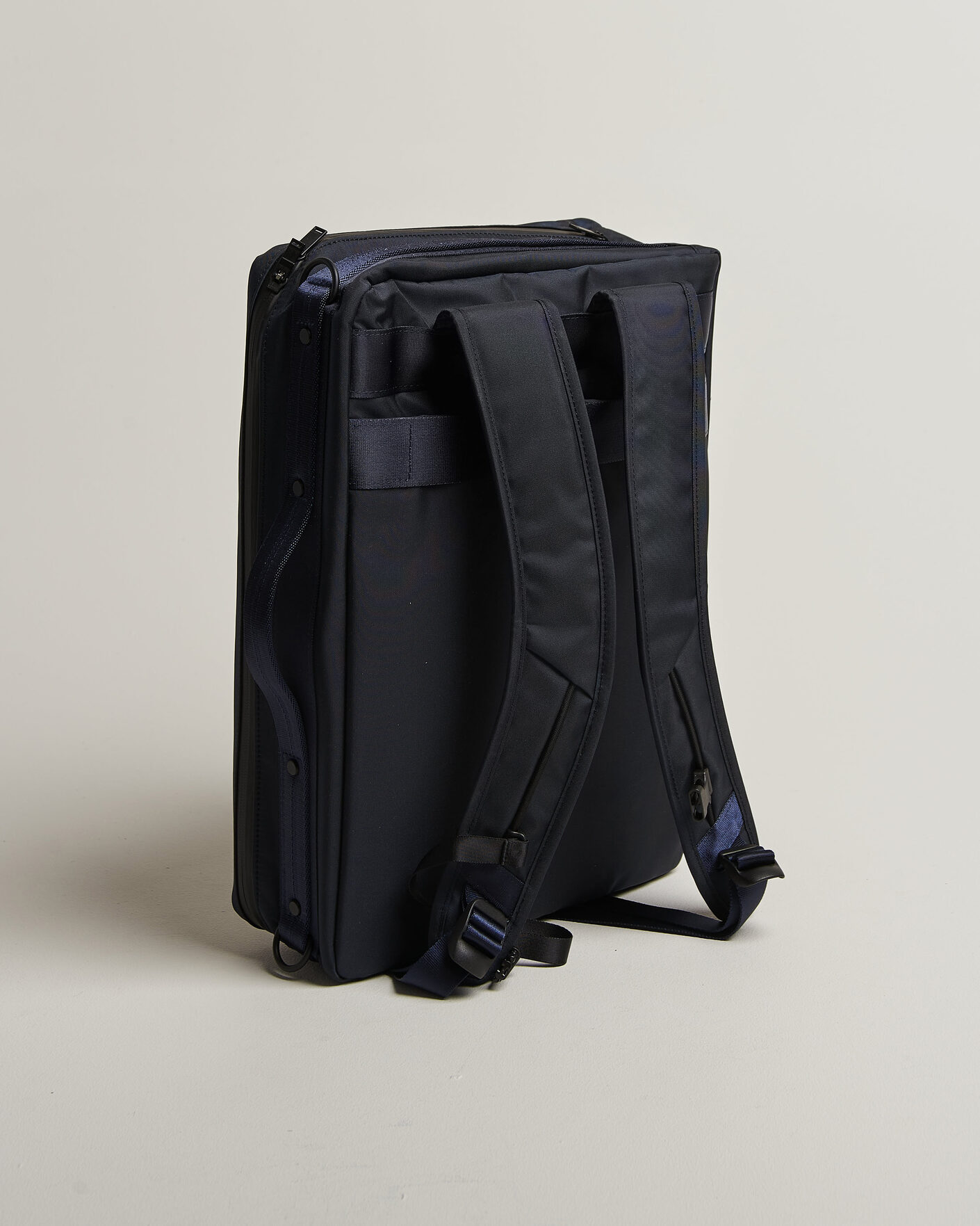Hombres | Bolsos | Porter-Yoshida & Co. | View 3Way Briefcase Navy