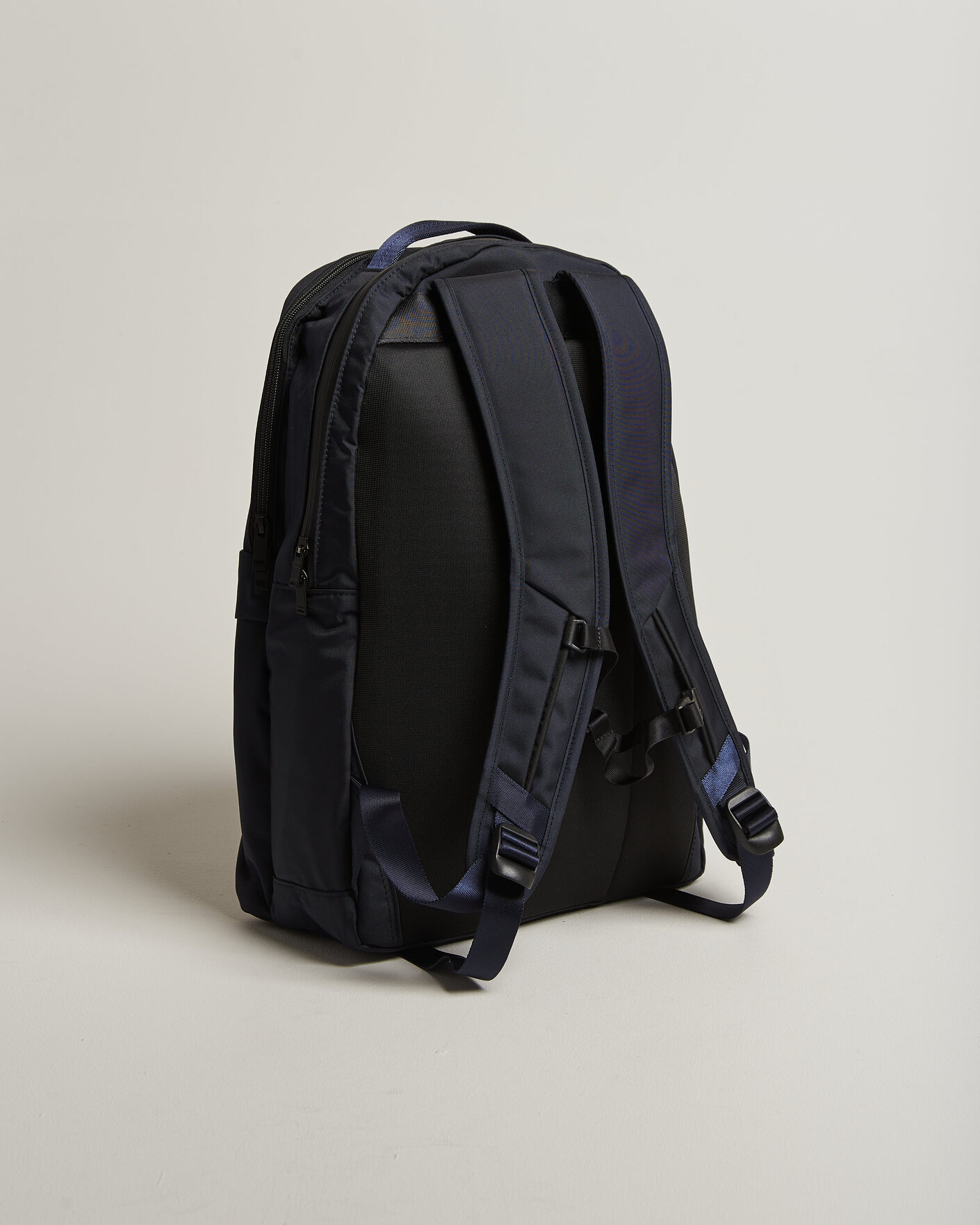 Hombres | Bolsos | Porter-Yoshida & Co. | View Daypack Navy