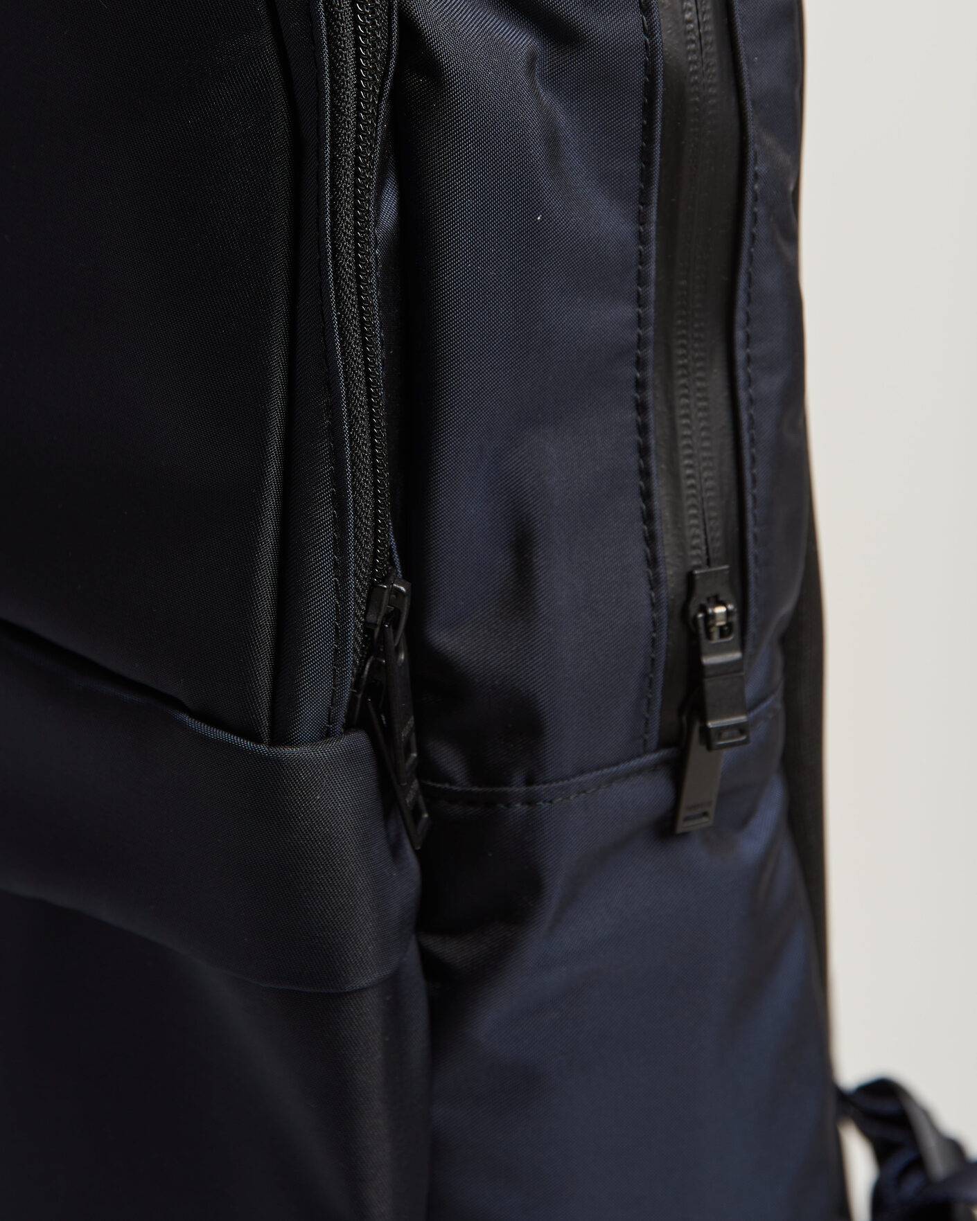 Hombres | Bolsos | Porter-Yoshida & Co. | View Daypack Navy