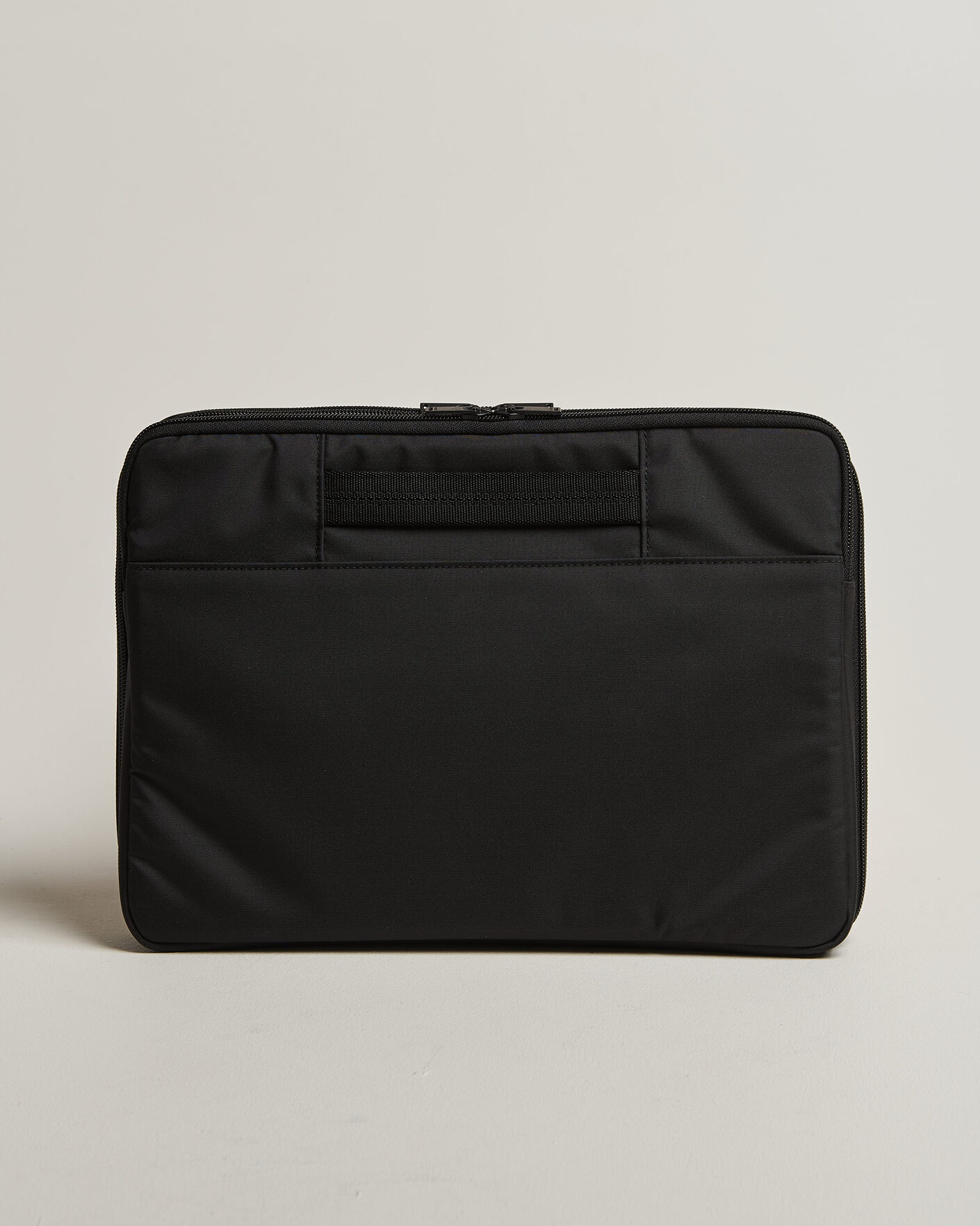 Hombres | Bolsos | Porter-Yoshida & Co. | View Document Case Black