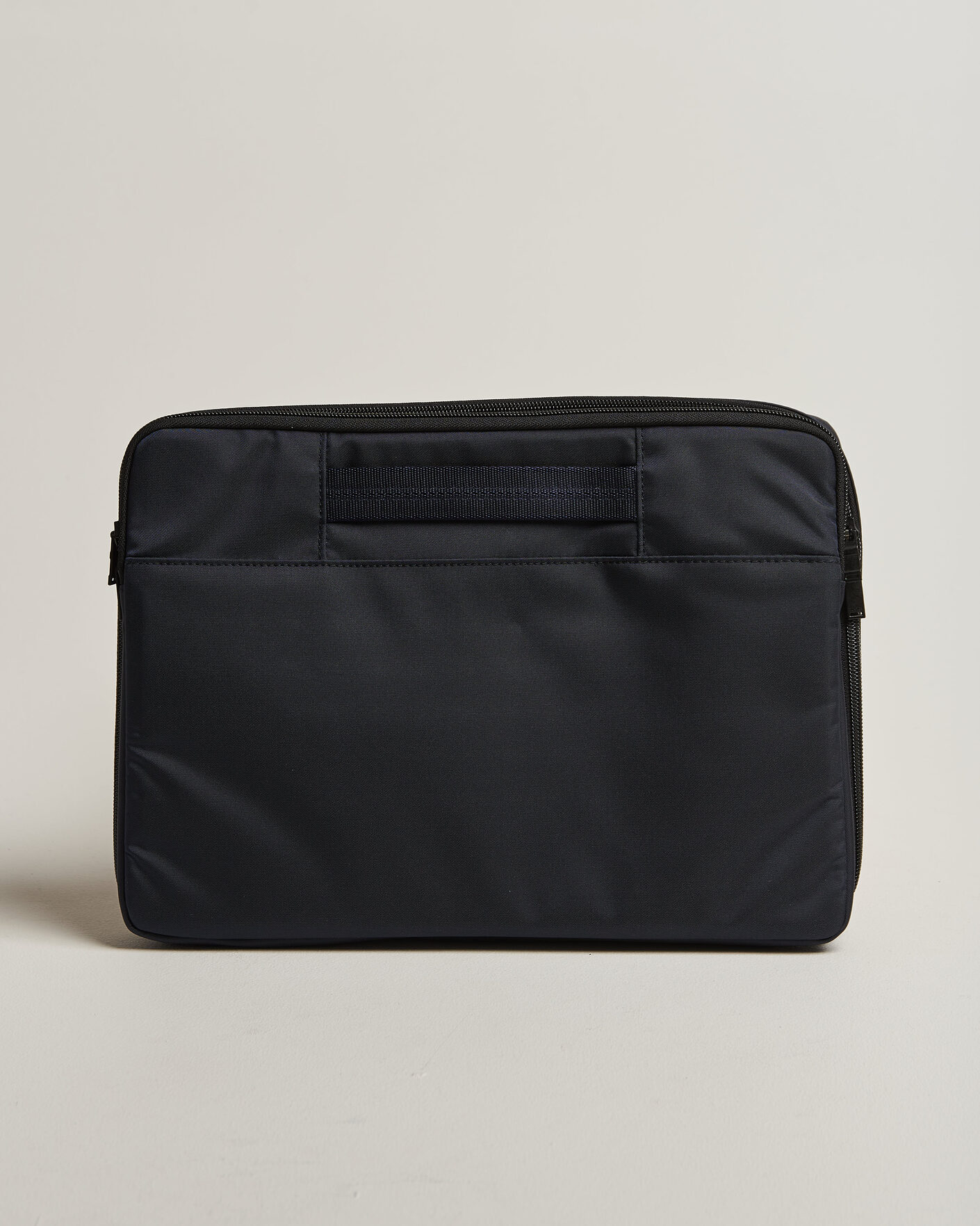 Hombres | Bolsos | Porter-Yoshida & Co. | View Document Case Navy