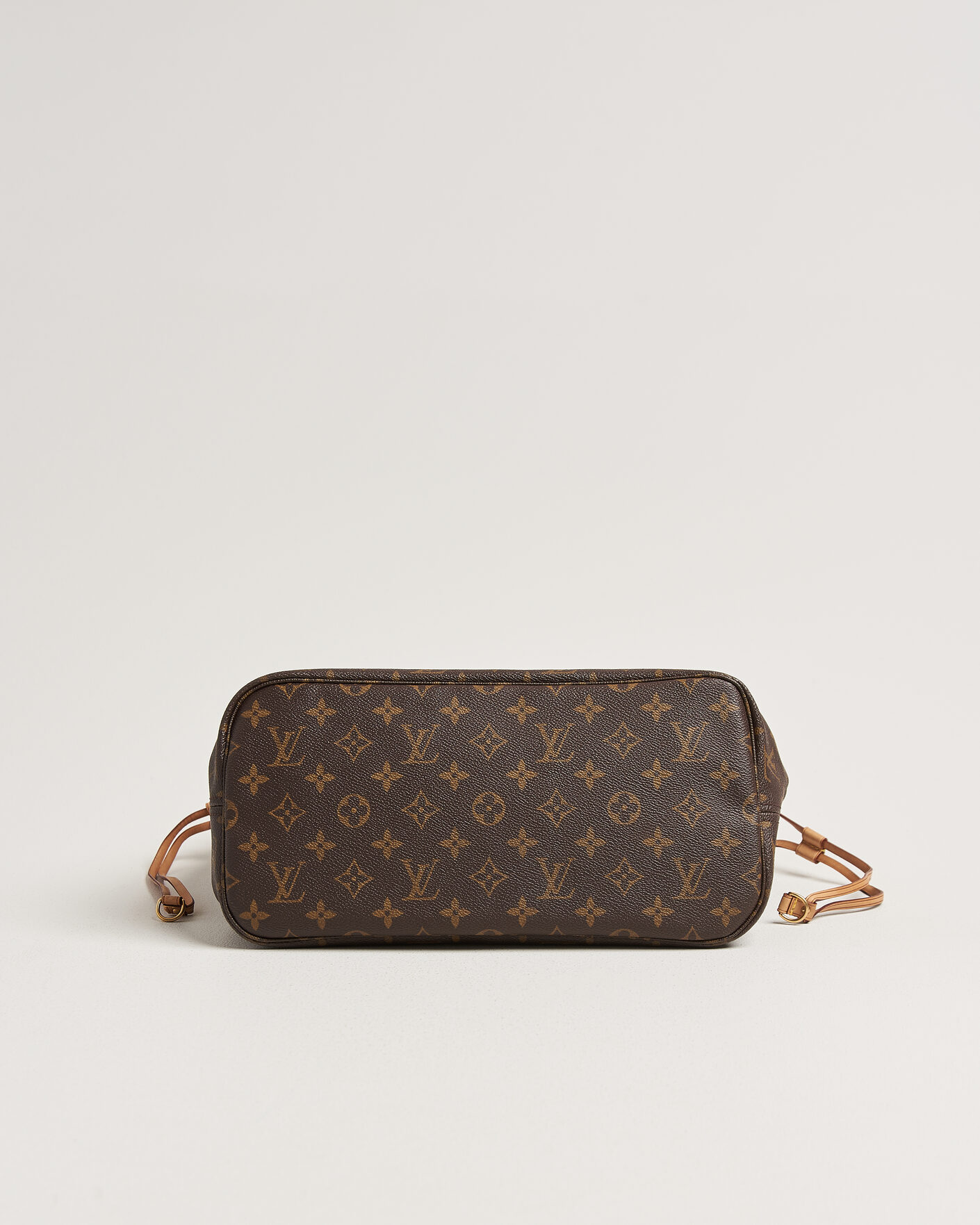 Hombres | Pre-Owned & Vintage Bags | Louis Vuitton Pre-Owned | Neverfull MM Monogram