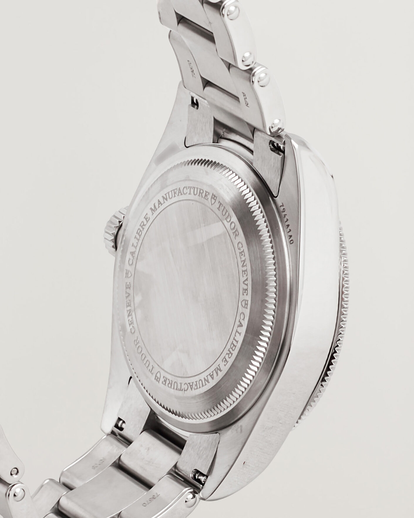 Hombres | Pre-Owned & Vintage Watches | Tudor Pre-Owned | Black Bay Burgundy 41