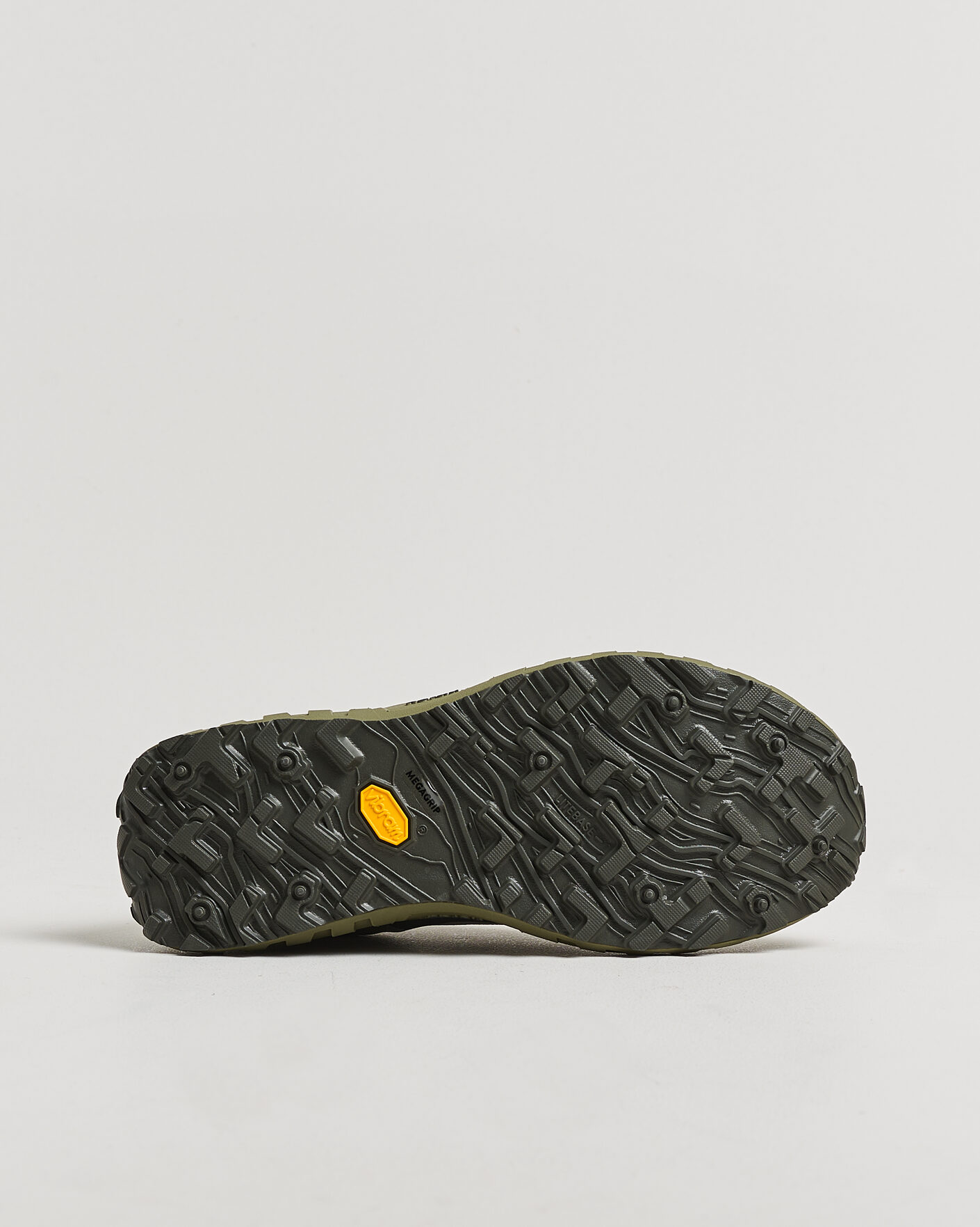 Hombres | Zapatillas de trail | Norda | 001A Running Sneakers Serpentine