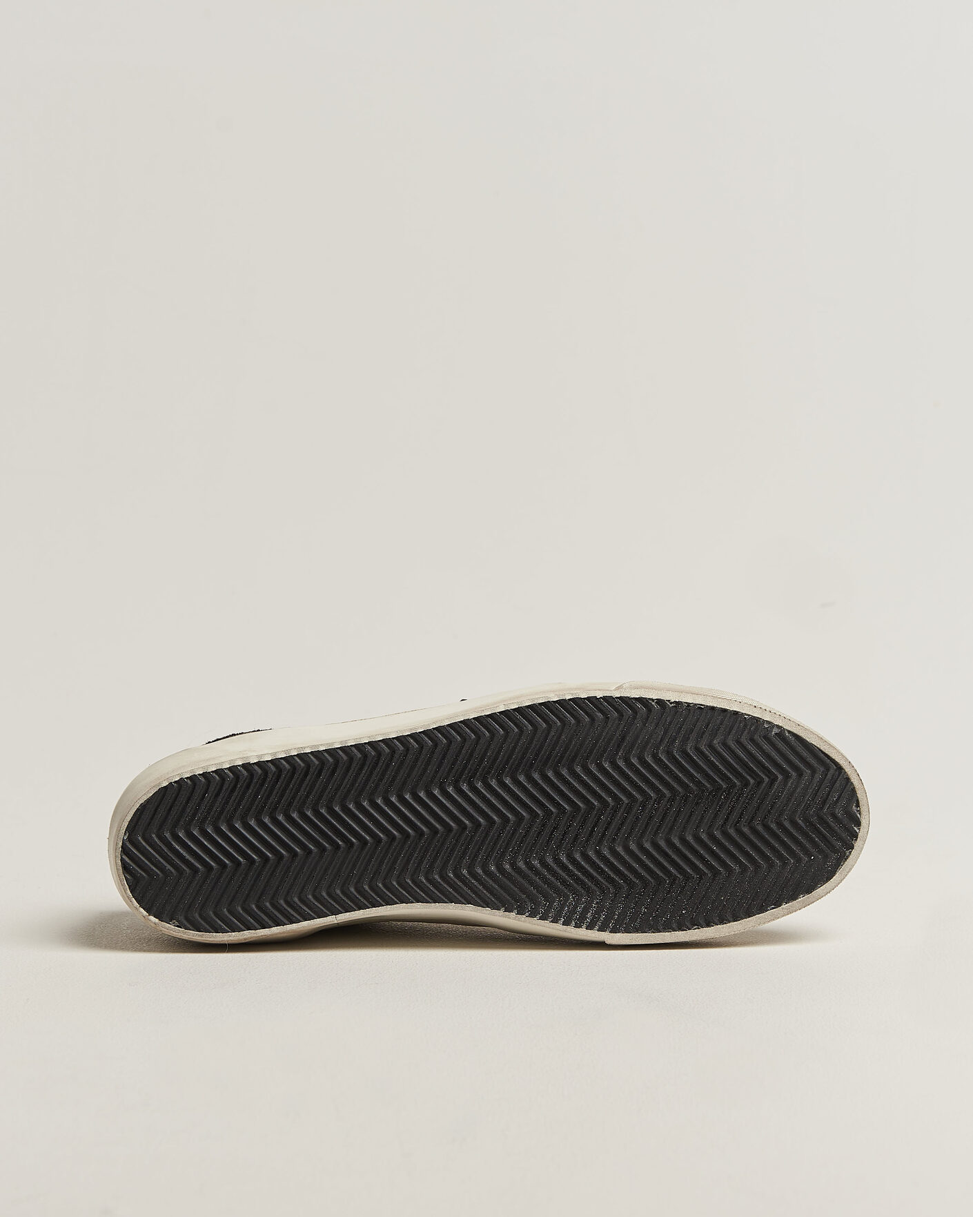 Hombres | Zapatillas | Golden Goose | Super-Star Sneakers Cream/Grey