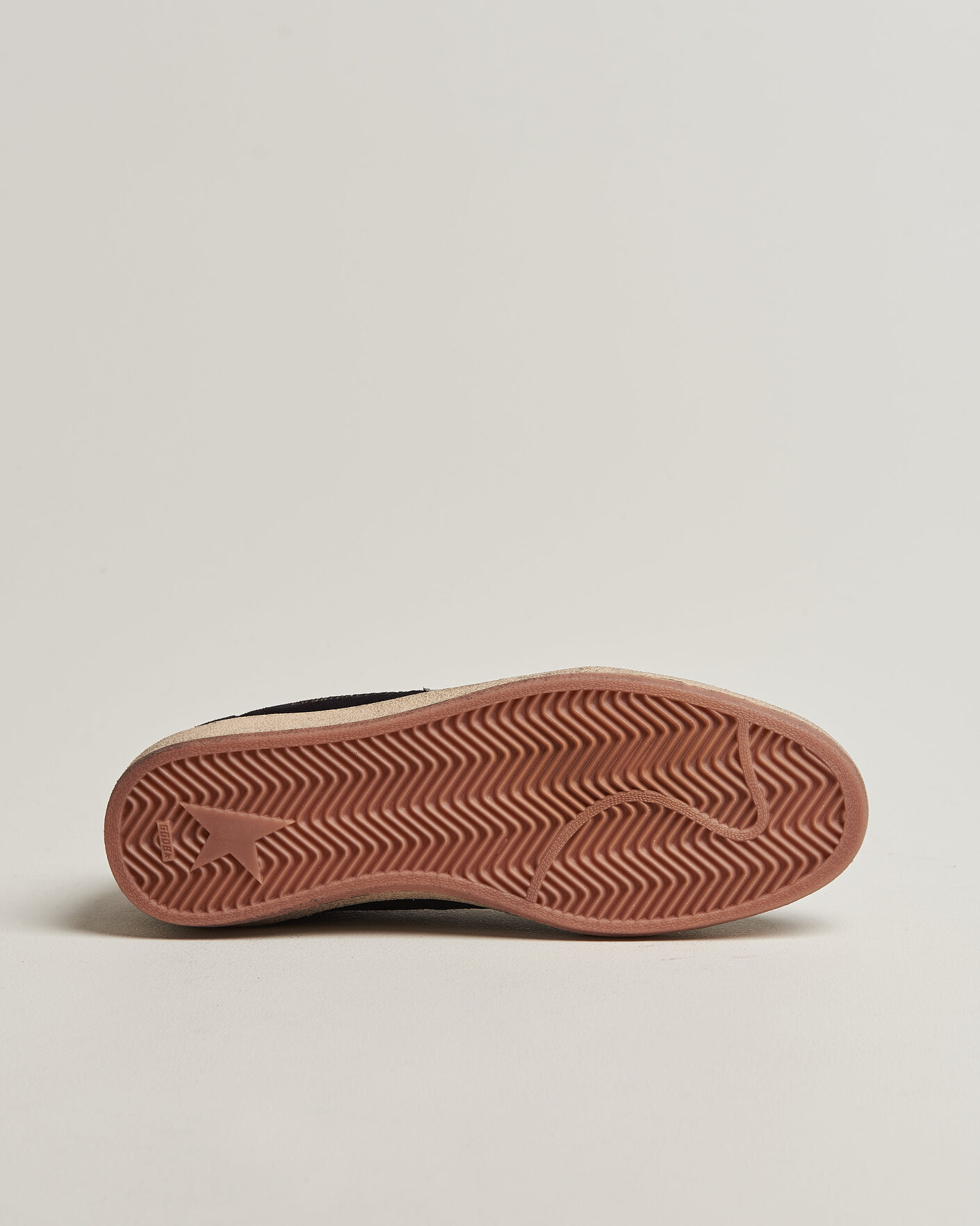 Hombres | Zapatillas | Golden Goose | Ball Star Sneakers Dark Blue