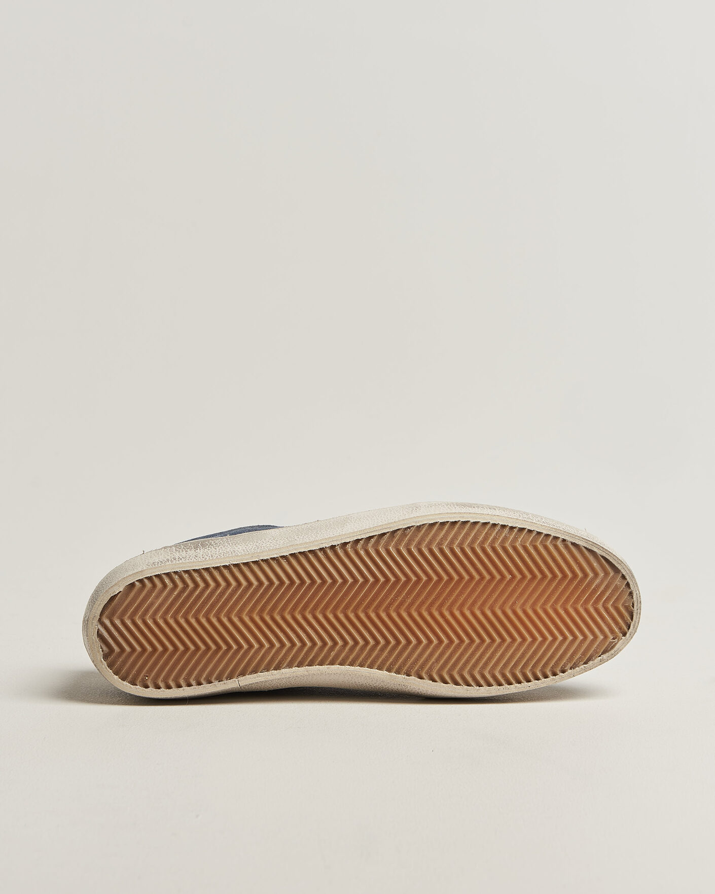 Hombres | Zapatillas | Golden Goose | Soul-Star Sneakers Denim Blue