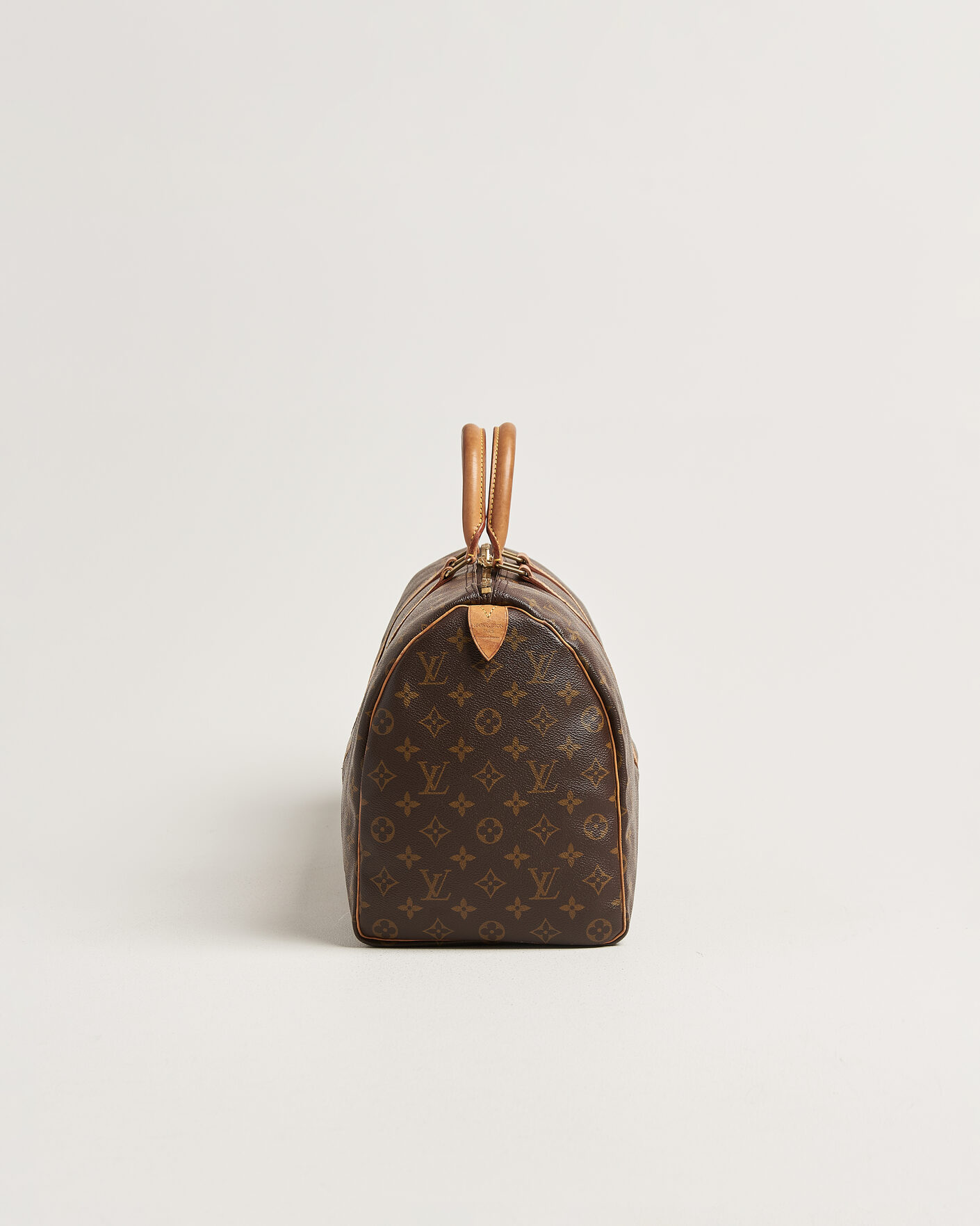 Hombres | Pre-Owned & Vintage Bags | Louis Vuitton Pre-Owned | Keepall 45 Monogram