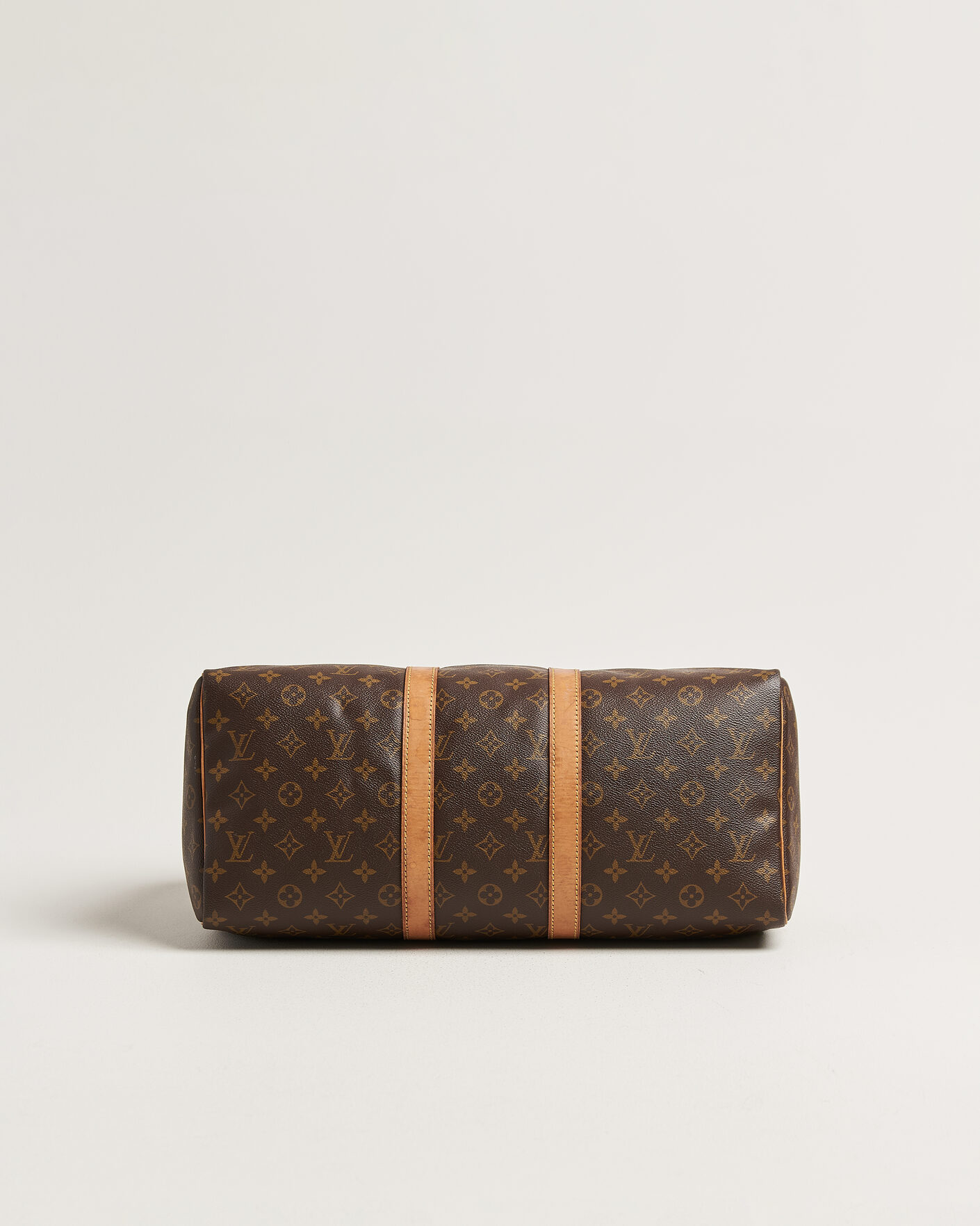 Hombres | Pre-Owned & Vintage Bags | Louis Vuitton Pre-Owned | Keepall 45 Monogram