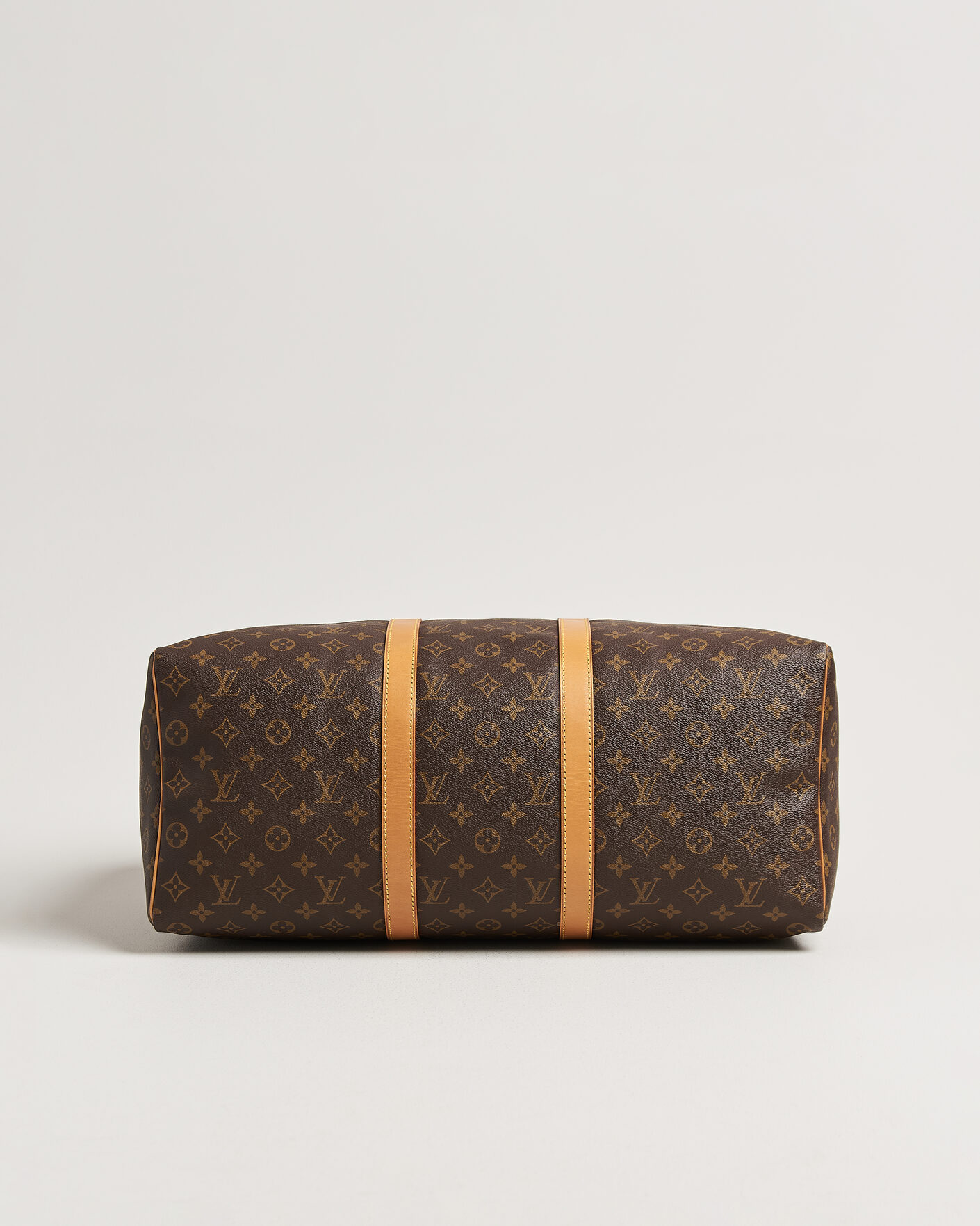 Hombres | Pre-Owned & Vintage Bags | Louis Vuitton Pre-Owned | Keepall 50 Monogram