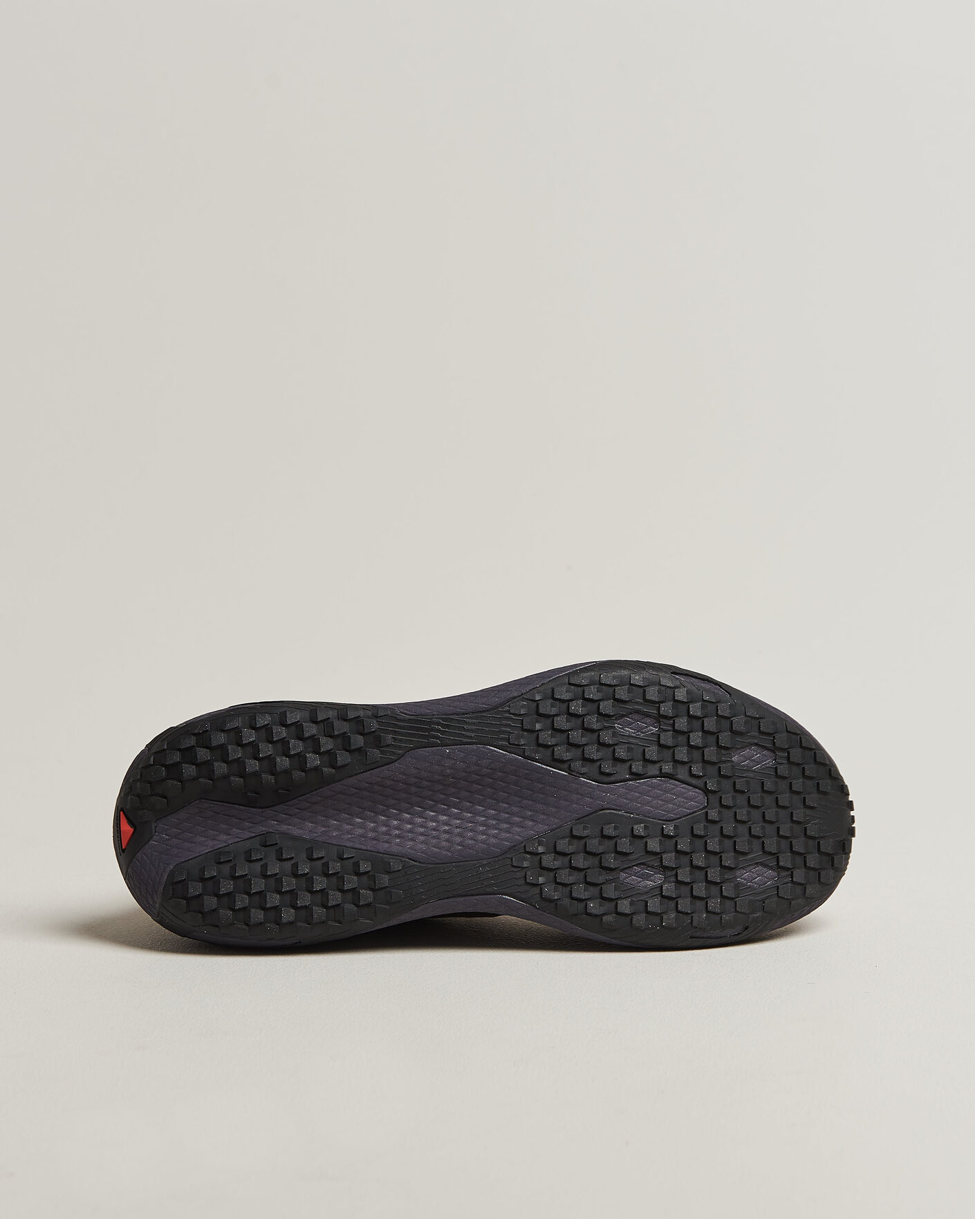 Hombres | Zapatillas de trail | Pas Normal Studios | X Salomon Gravel Shoes Dark Earth