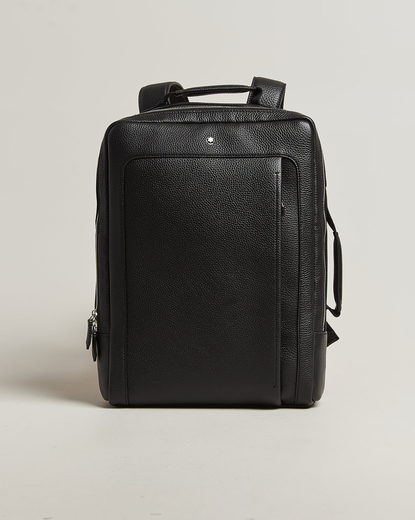 Hombres | Bolsos | Montblanc | Companion Rectangular Backpack Black