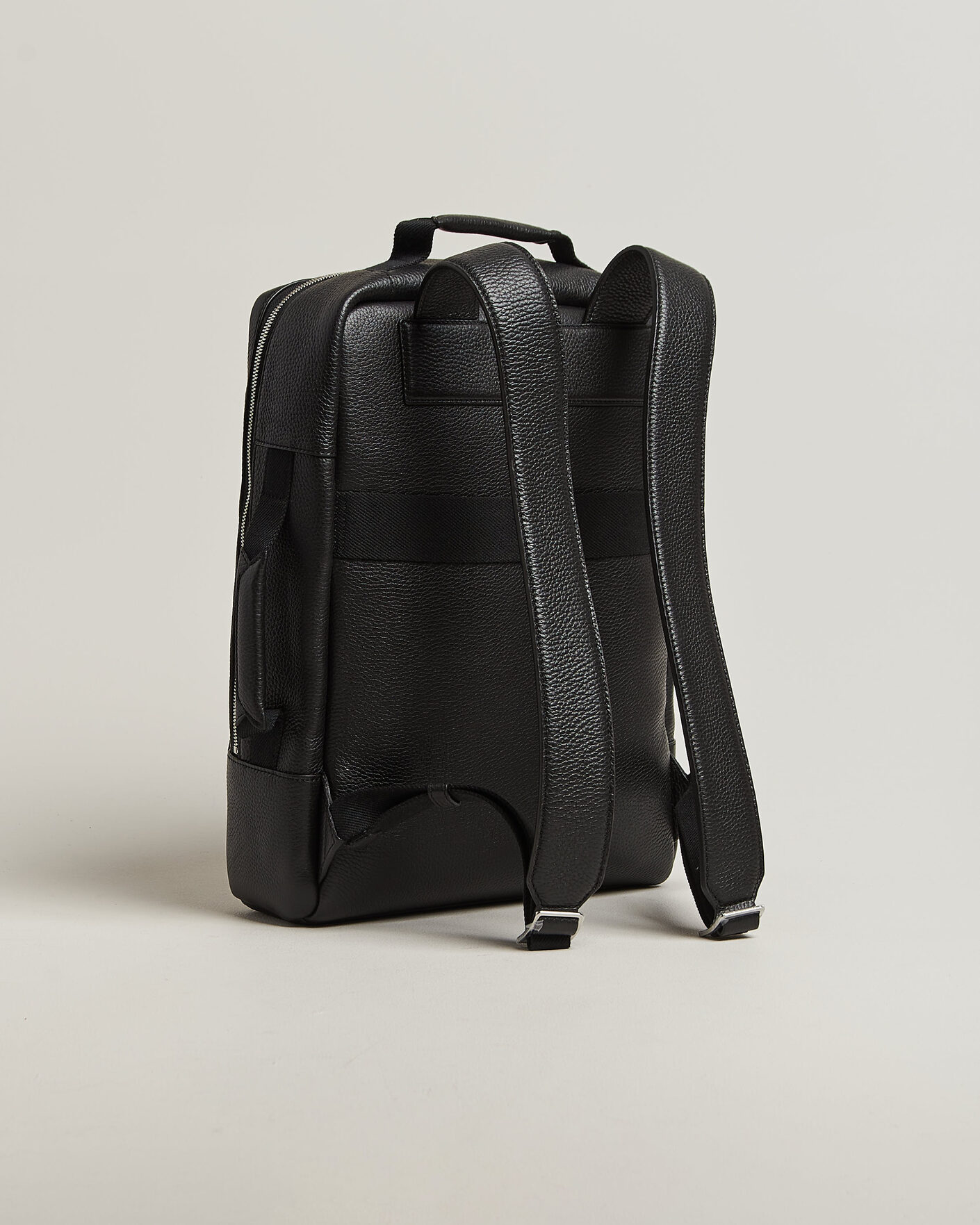 Hombres | Bolsos | Montblanc | Companion Rectangular Backpack Black