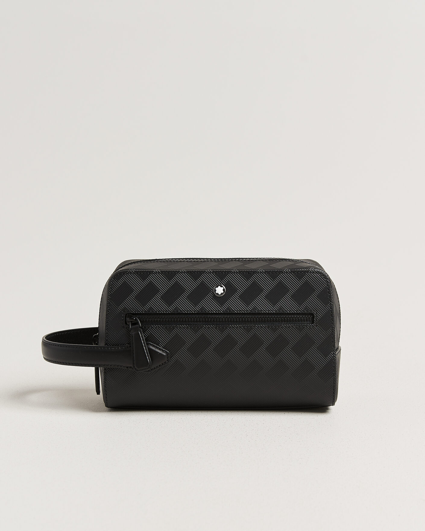 Hombres | Bolsos | Montblanc | Toiletry Clutch Extreme Leather Black