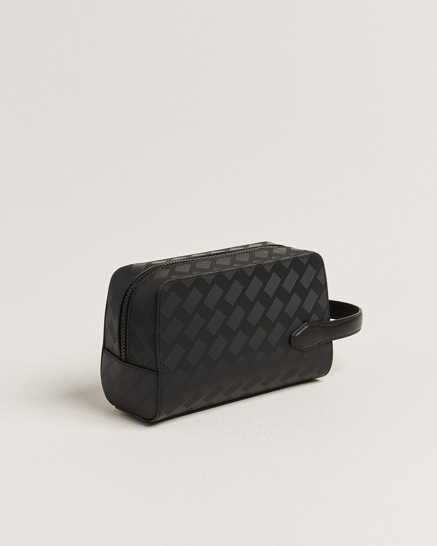 Hombres | Bolsos | Montblanc | Toiletry Clutch Extreme Leather Black