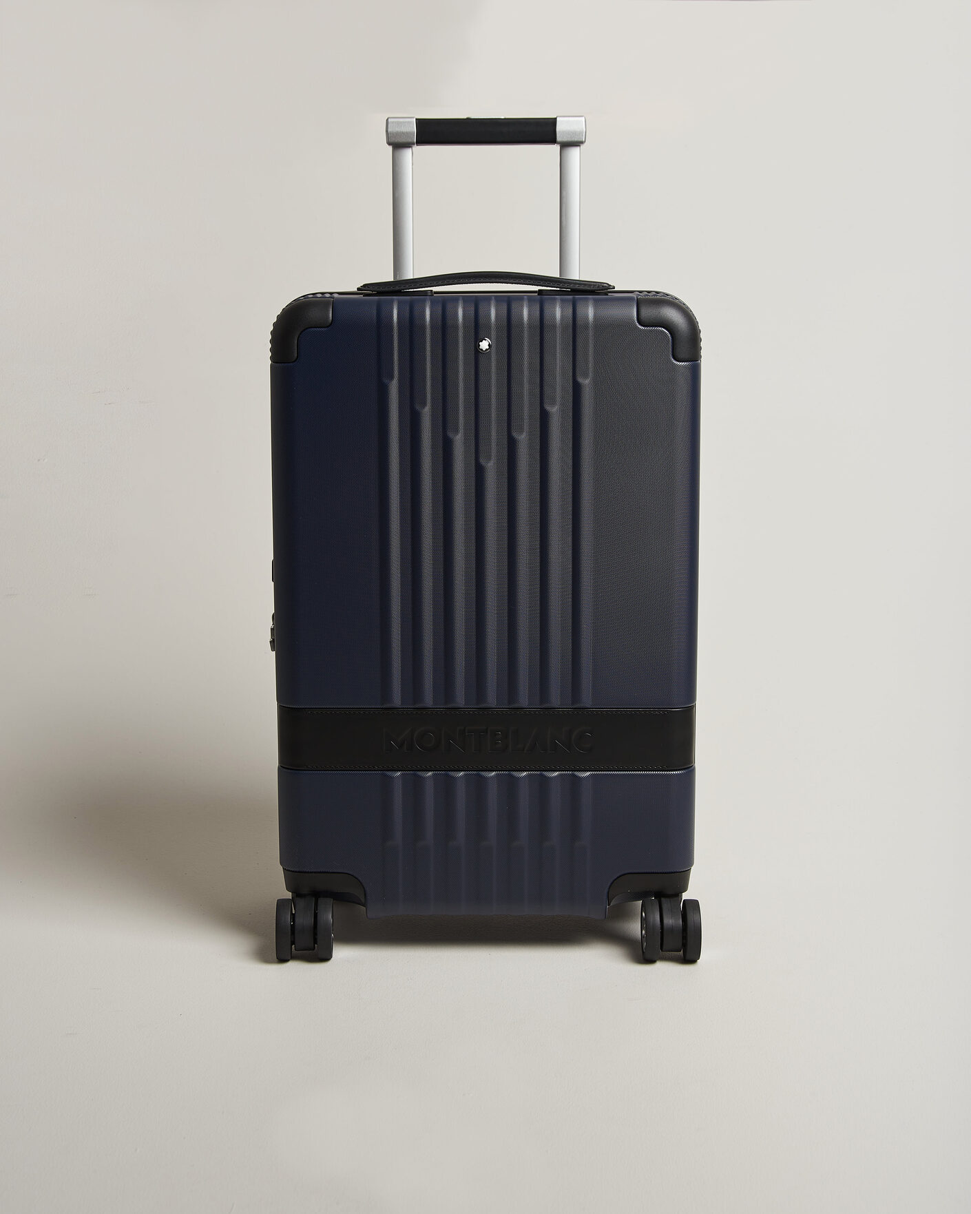 Hombres | Bolsos | Montblanc | #MY4810 Cabin Compact Trolley Blue
