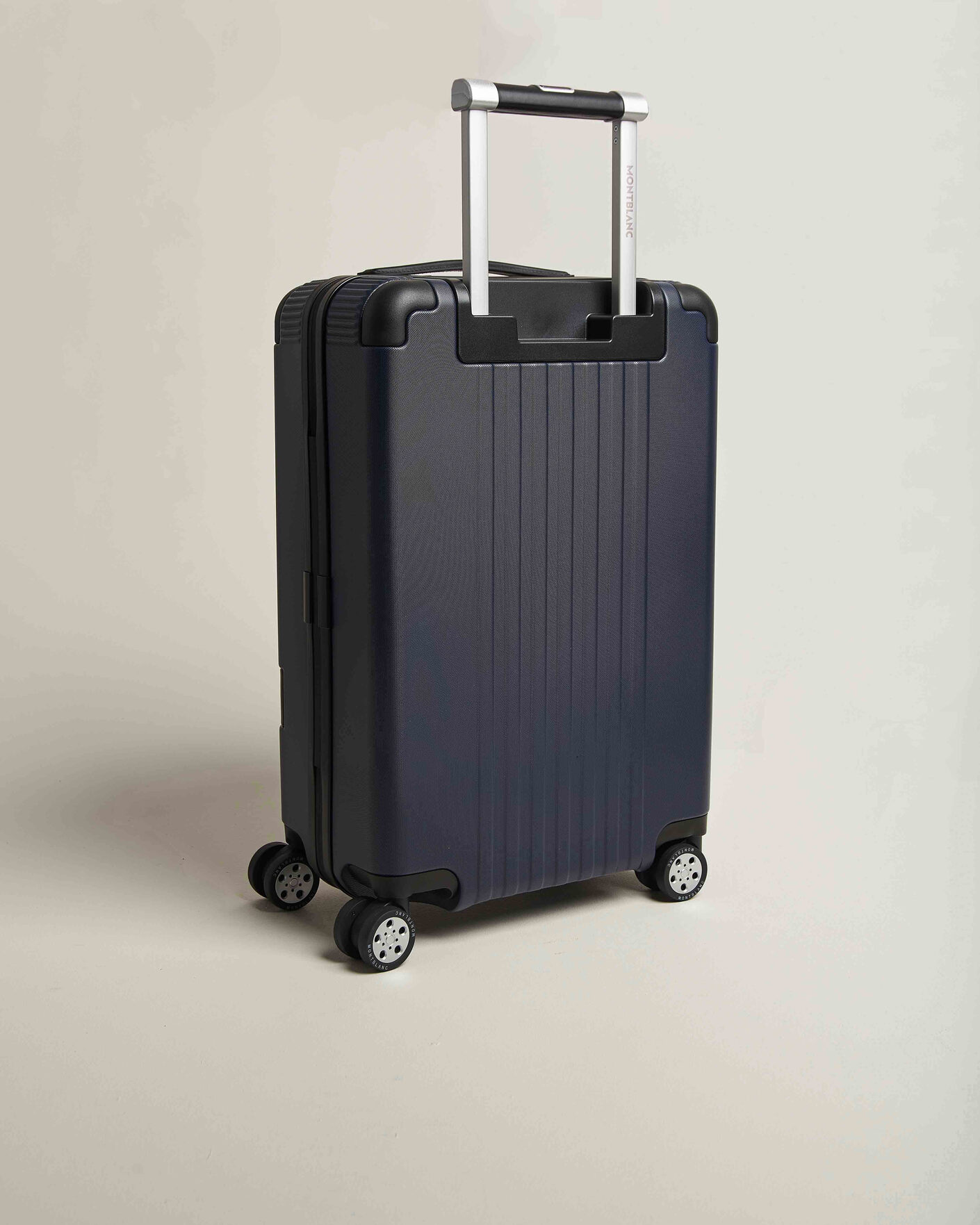 Hombres | Bolsos | Montblanc | #MY4810 Cabin Compact Trolley Blue