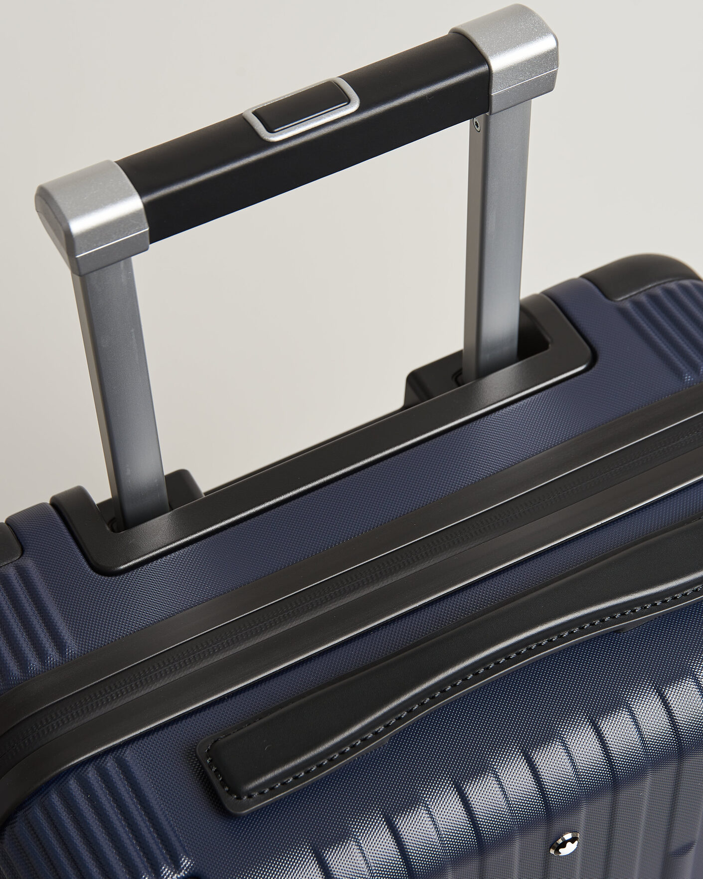 Hombres | Bolsos | Montblanc | #MY4810 Cabin Compact Trolley Blue