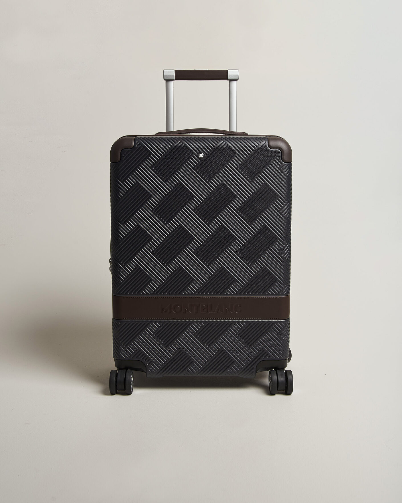 Hombres | Bolsos | Montblanc | #MY4810 Cabin Extreme 3.0 Compact Trolley Navy Blue