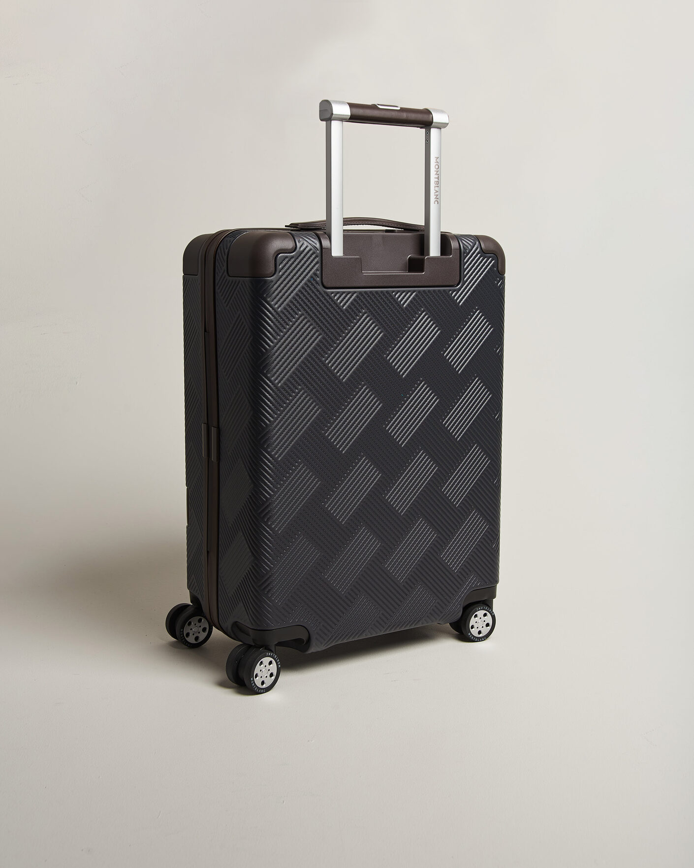 Hombres | Bolsos | Montblanc | #MY4810 Cabin Extreme 3.0 Compact Trolley Navy Blue