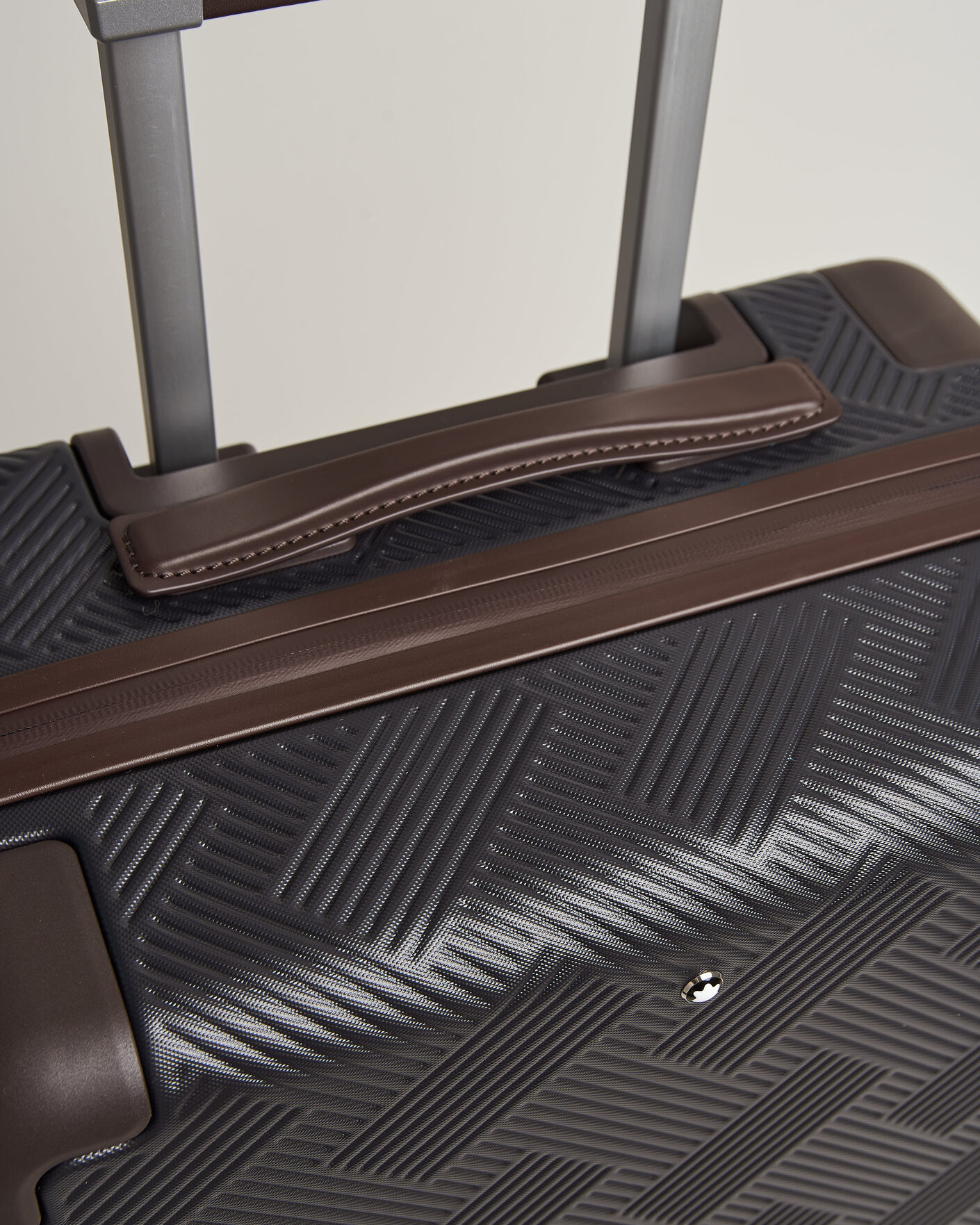 Hombres | Bolsos | Montblanc | #MY4810 Cabin Extreme 3.0 Compact Trolley Navy Blue