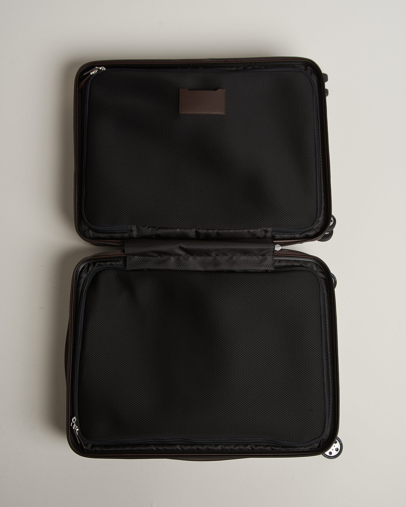 Hombres | Bolsos | Montblanc | #MY4810 Cabin Extreme 3.0 Compact Trolley Navy Blue