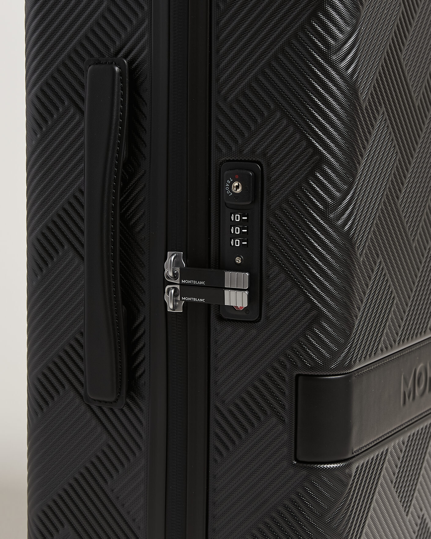 Hombres | Bolsos | Montblanc | #MY4810 Extreme 3.0 Cabin Black