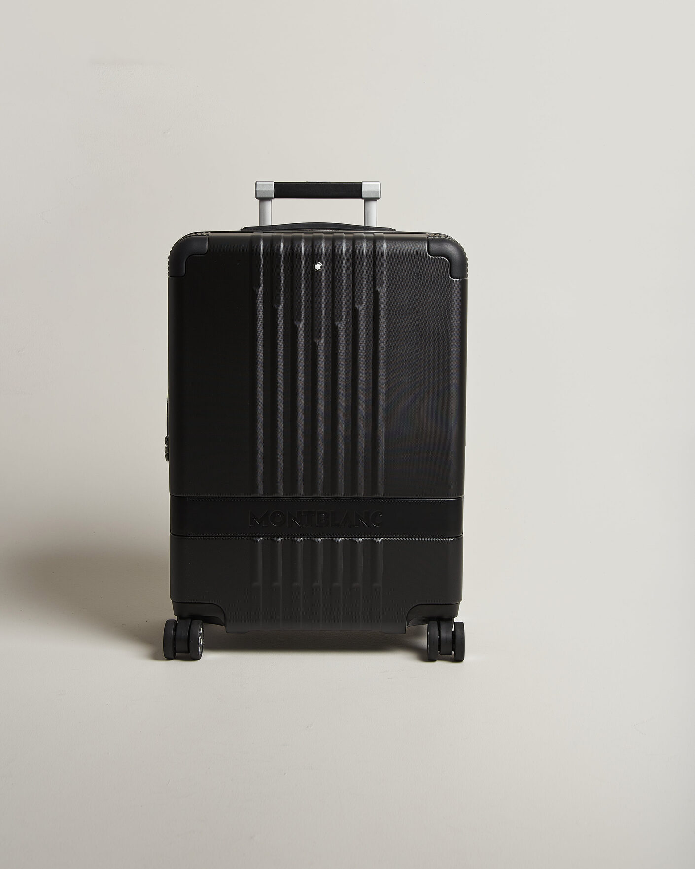 Hombres | Bolsos | Montblanc | #MY4810 Cabin Trolley Black