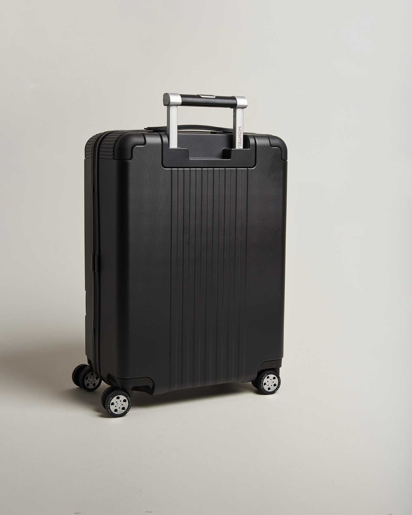 Hombres | Bolsos | Montblanc | #MY4810 Cabin Trolley Black