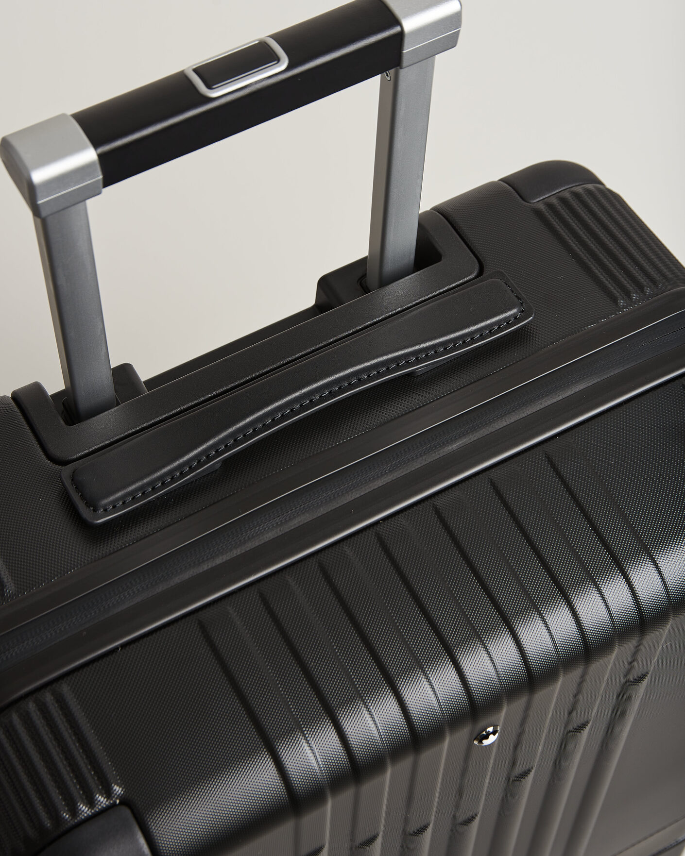 Hombres | Bolsos | Montblanc | #MY4810 Cabin Trolley Black