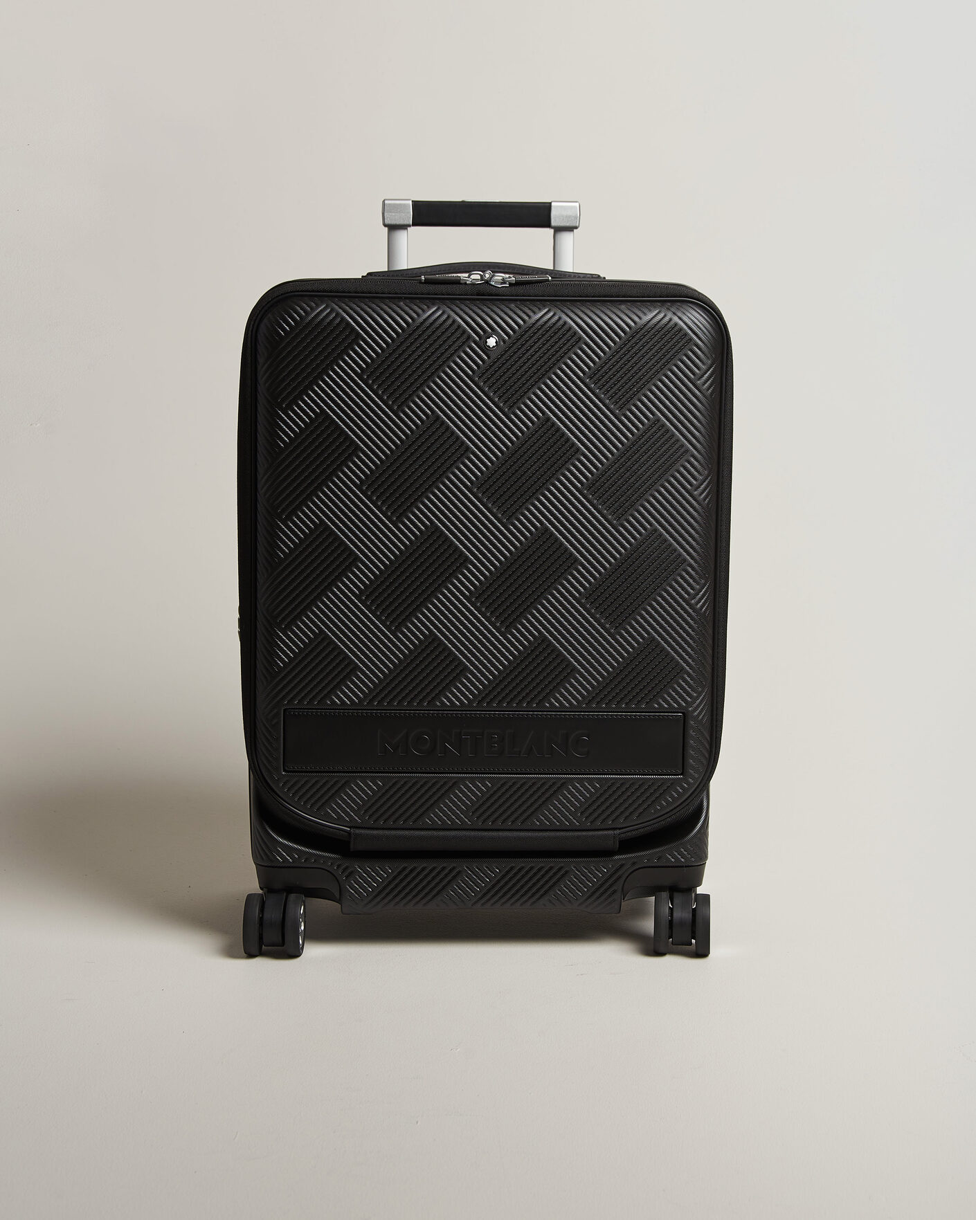 Hombres | Bolsos | Montblanc | #MY4810 Extreme 3.0 Cabin with Pocket Black