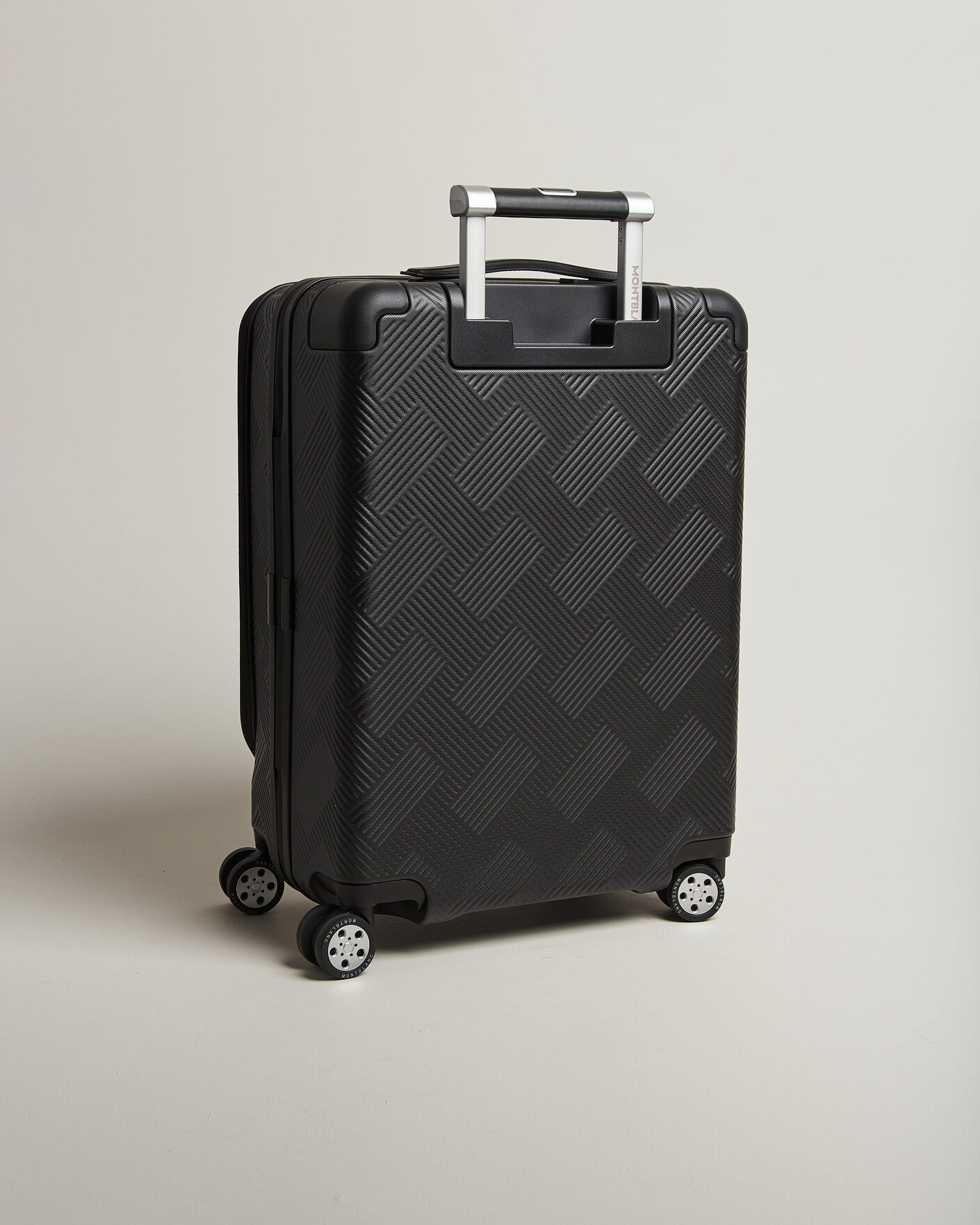 Hombres | Bolsos | Montblanc | #MY4810 Extreme 3.0 Cabin with Pocket Black