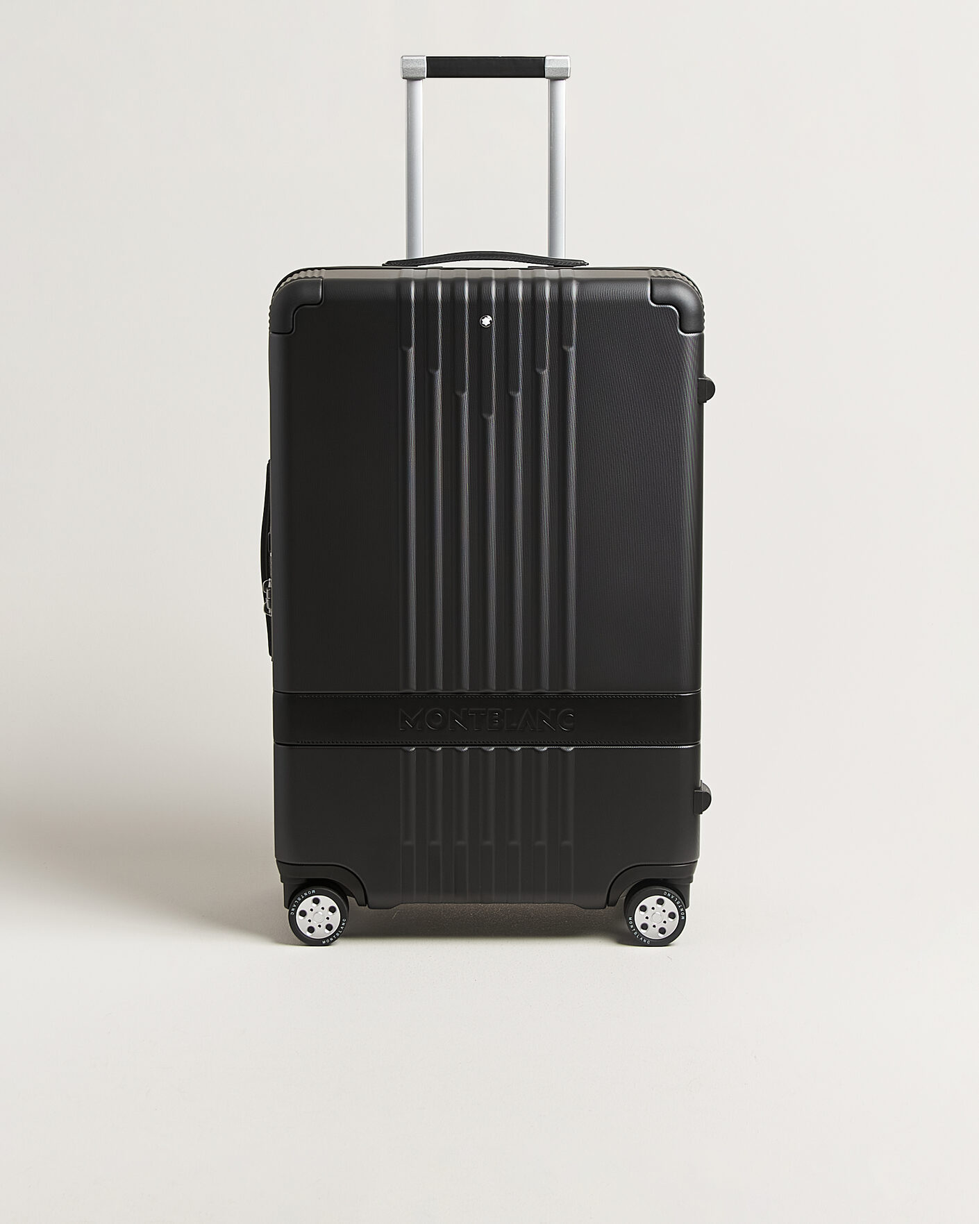 Hombres | Bolsos | Montblanc | #MY4810 Medium Trolley Black