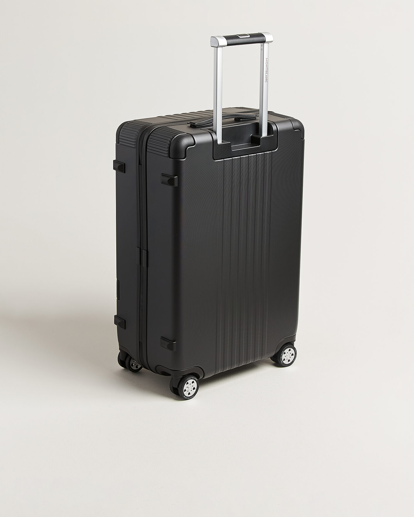 Hombres | Bolsos | Montblanc | #MY4810 Medium Trolley Black