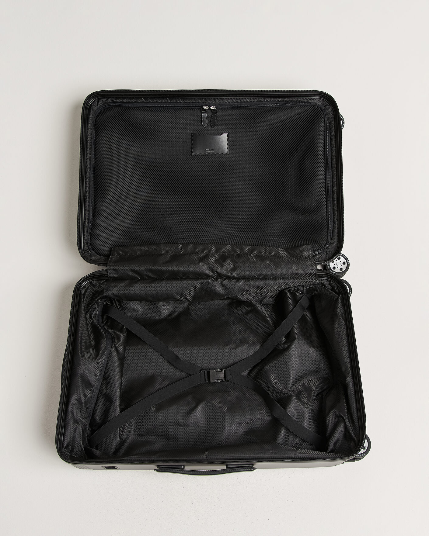 Hombres | Bolsos | Montblanc | #MY4810 Medium Trolley Black