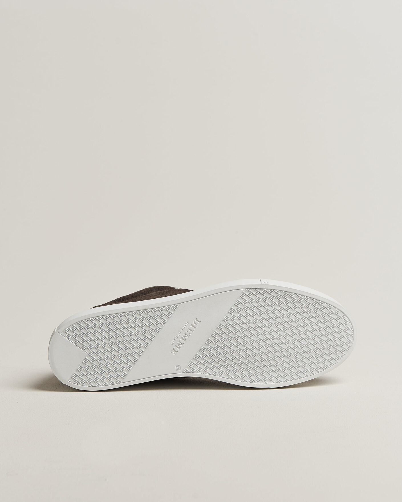 Hombres | Zapatillas | Diemme | Marostica Low Sneaker Smog Suede